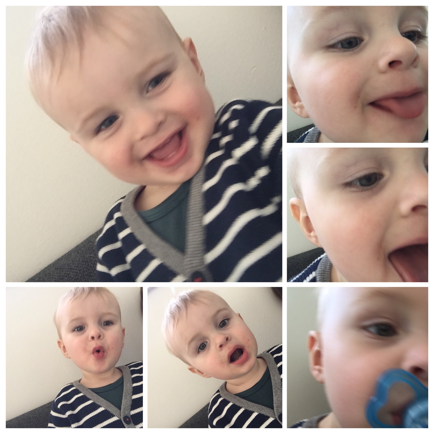 Jacob.