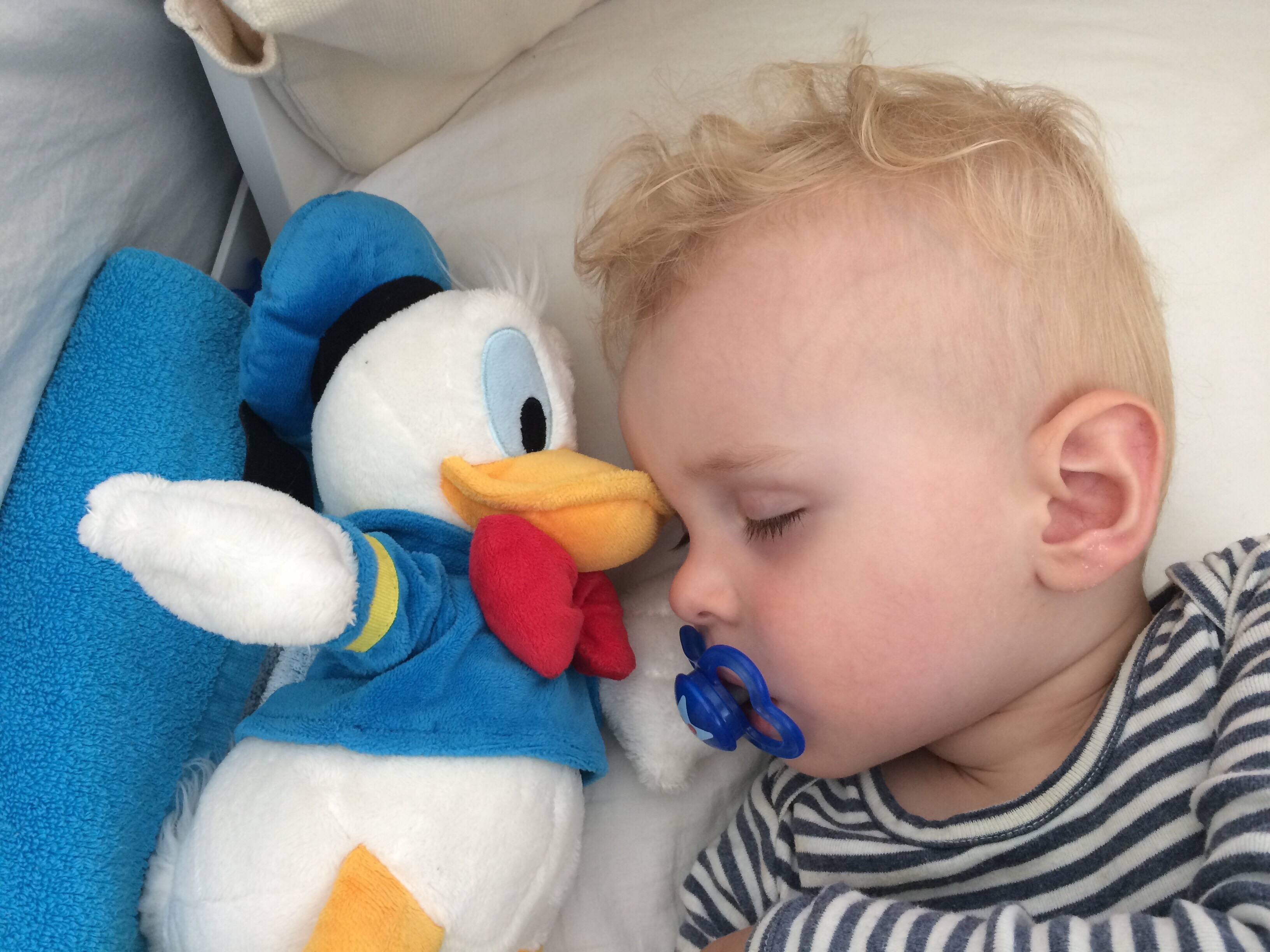 Anders og Jacob.