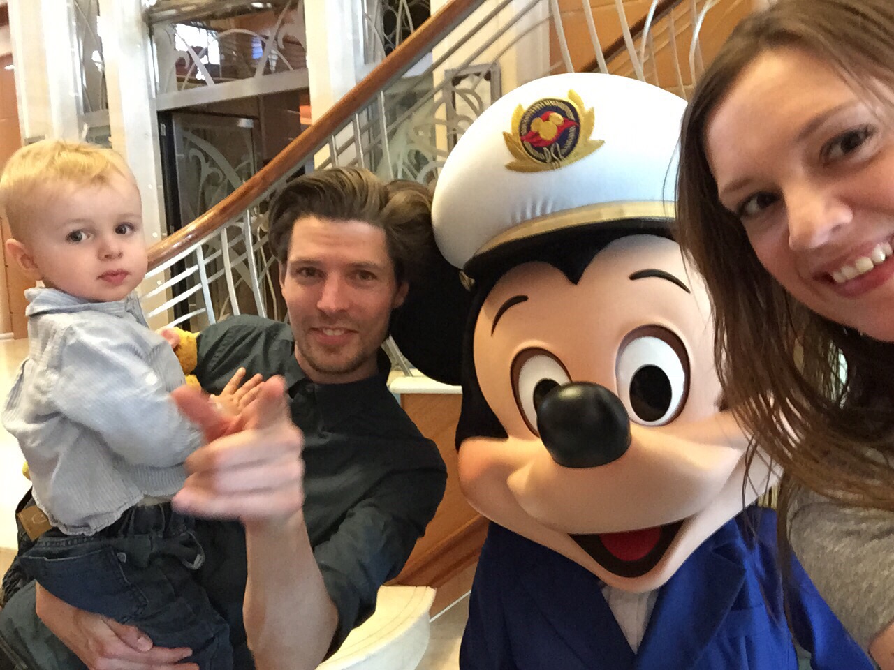 Mickey!!!