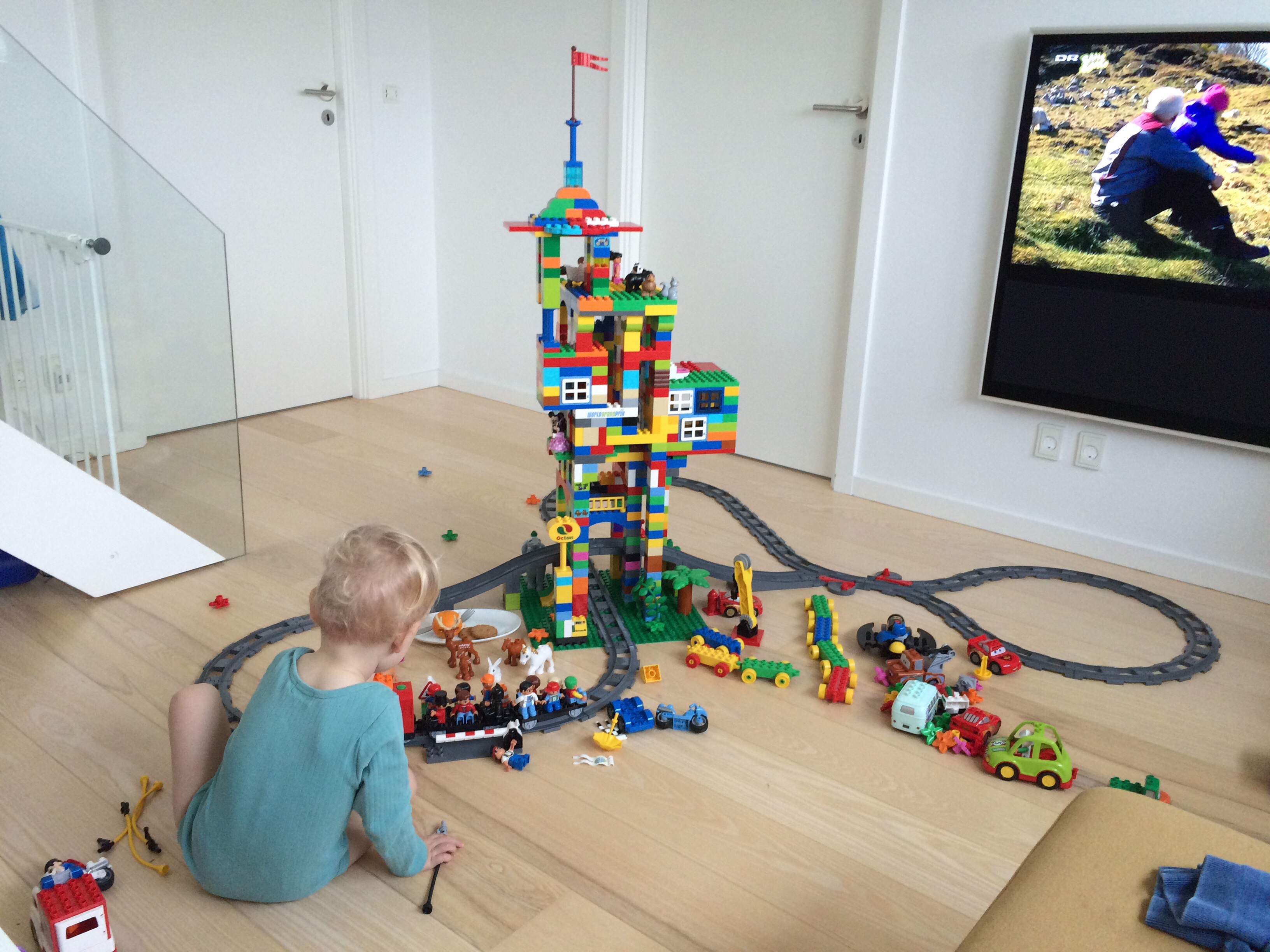 LEGO.
