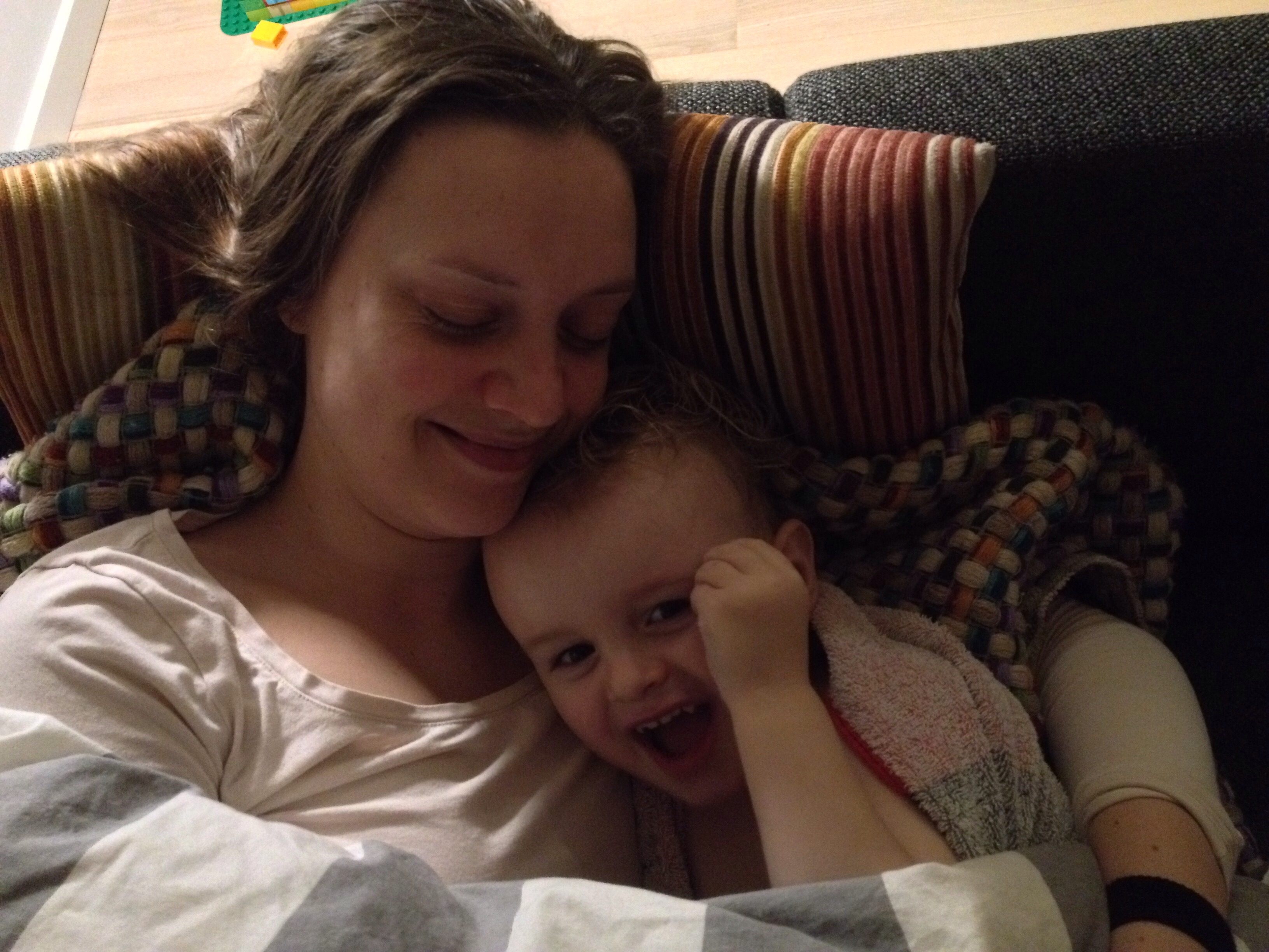 Hygge.
