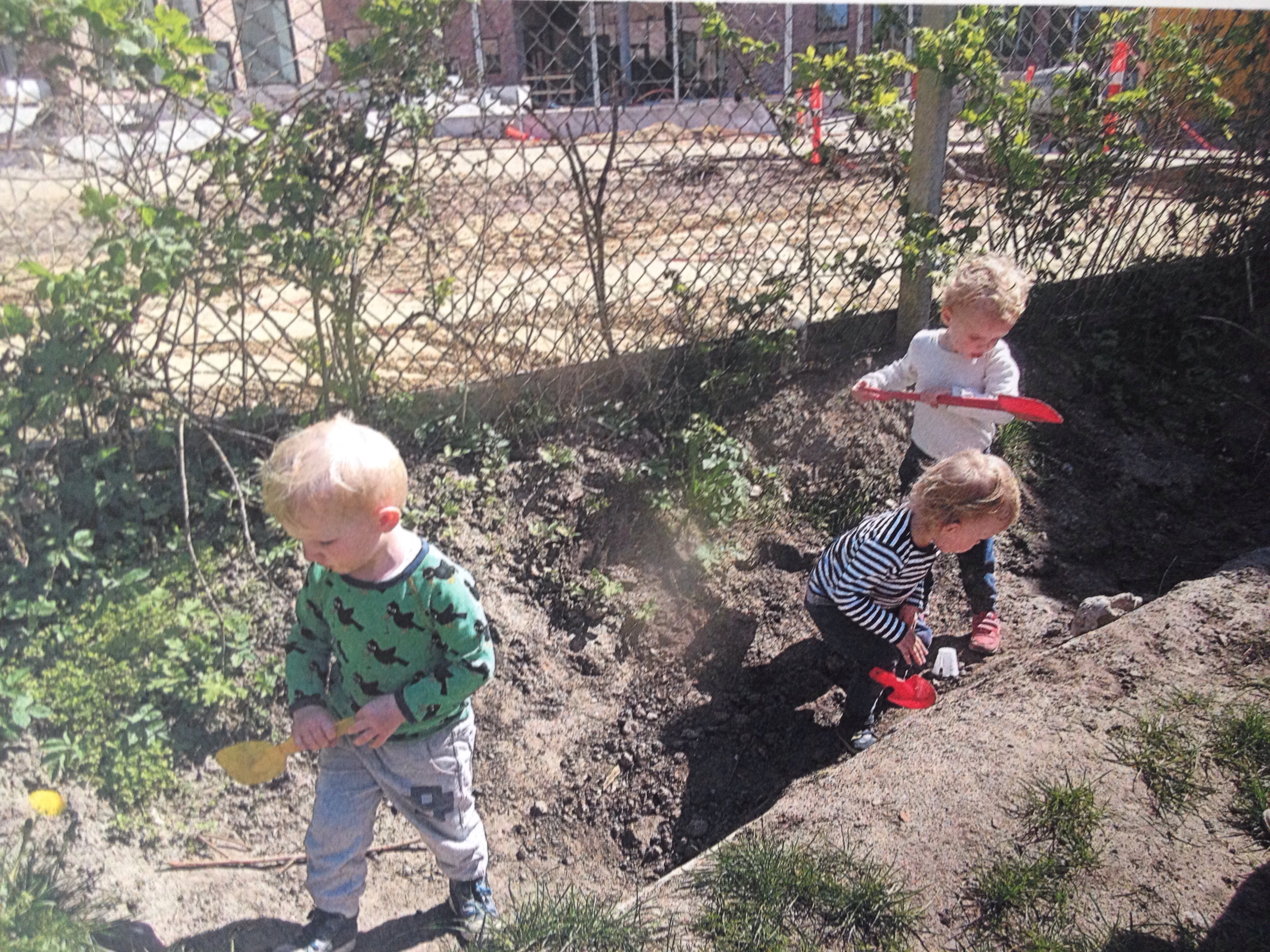 Niels, Svend og Jacob. :-)