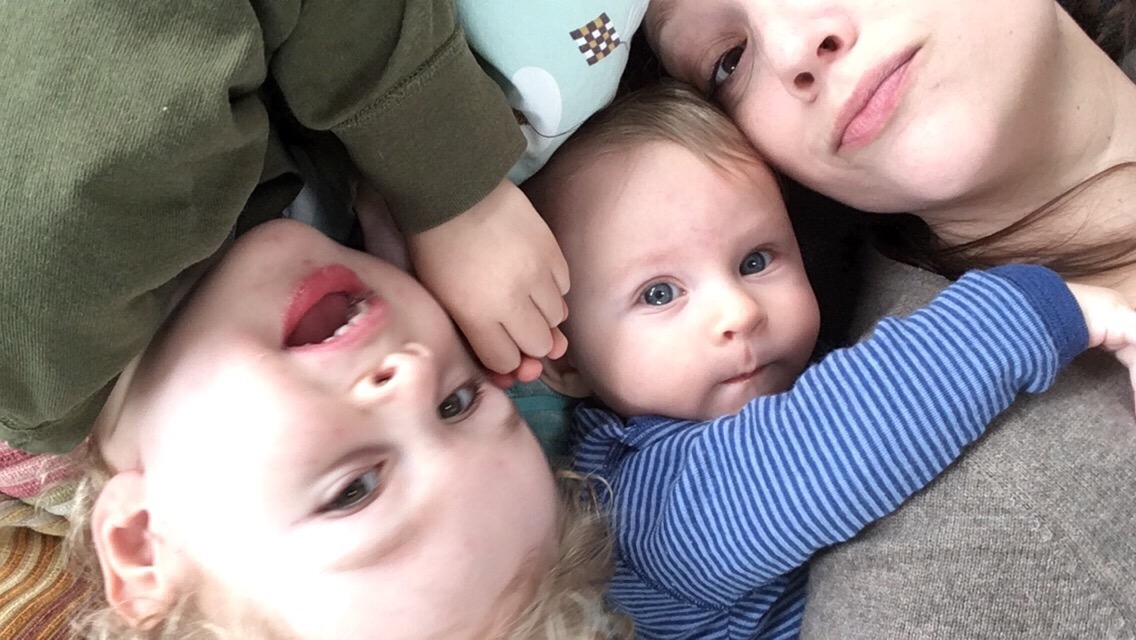 Familie.
