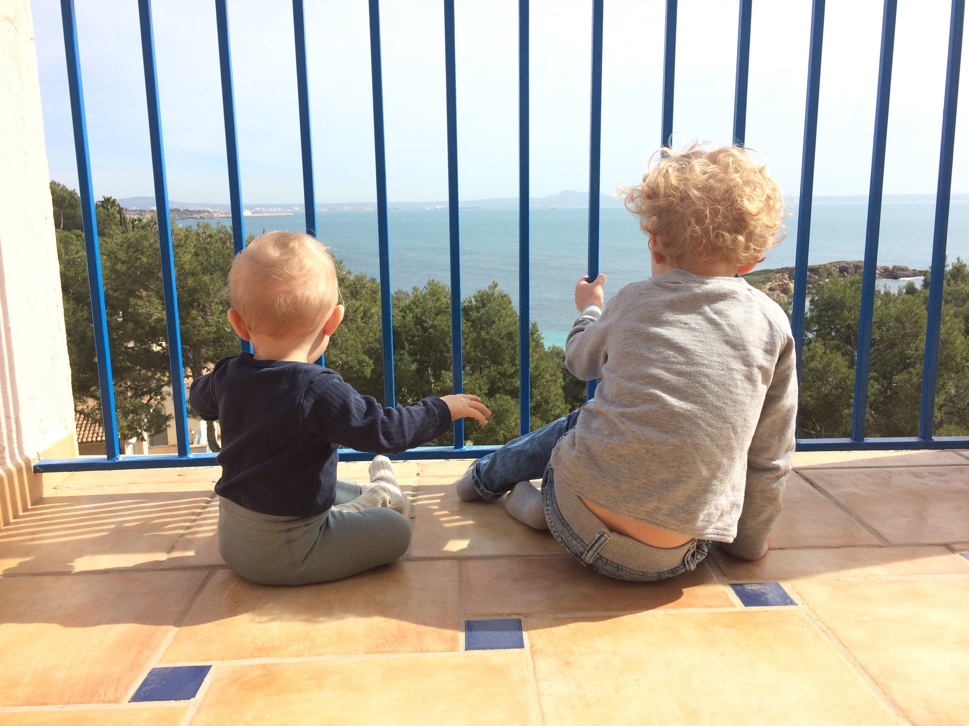 Mallorca.