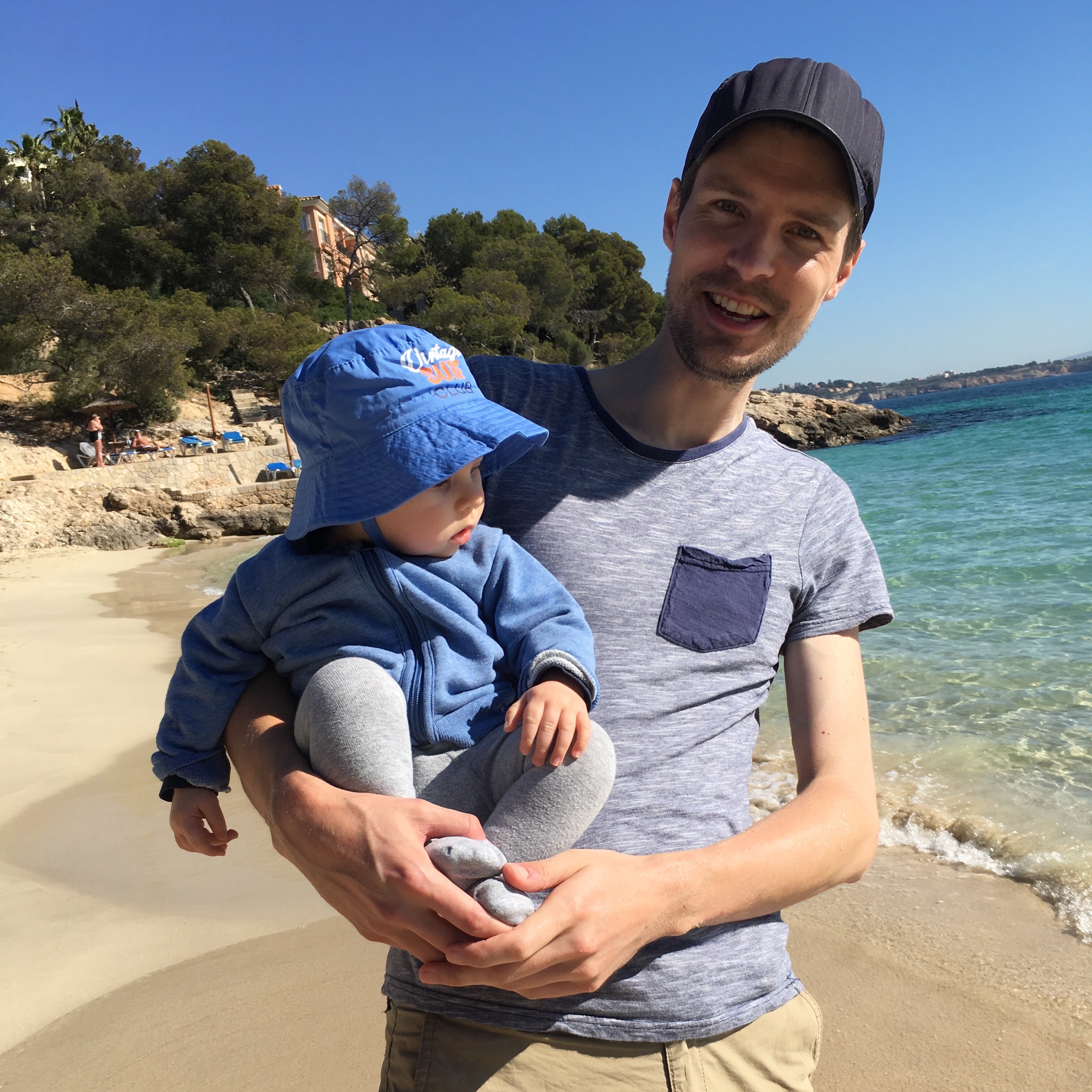 Mallorca.