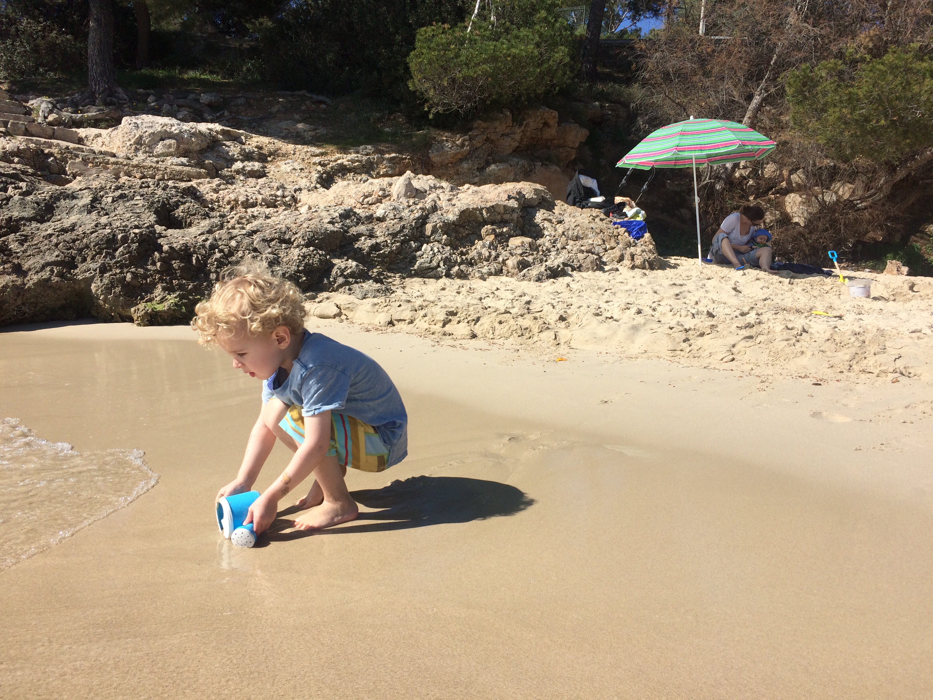 Mallorca.