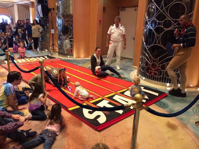 Disney Magic 2017.