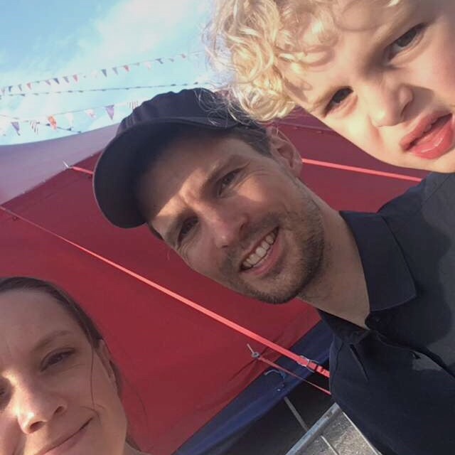 Cirkus Summarum 2017.