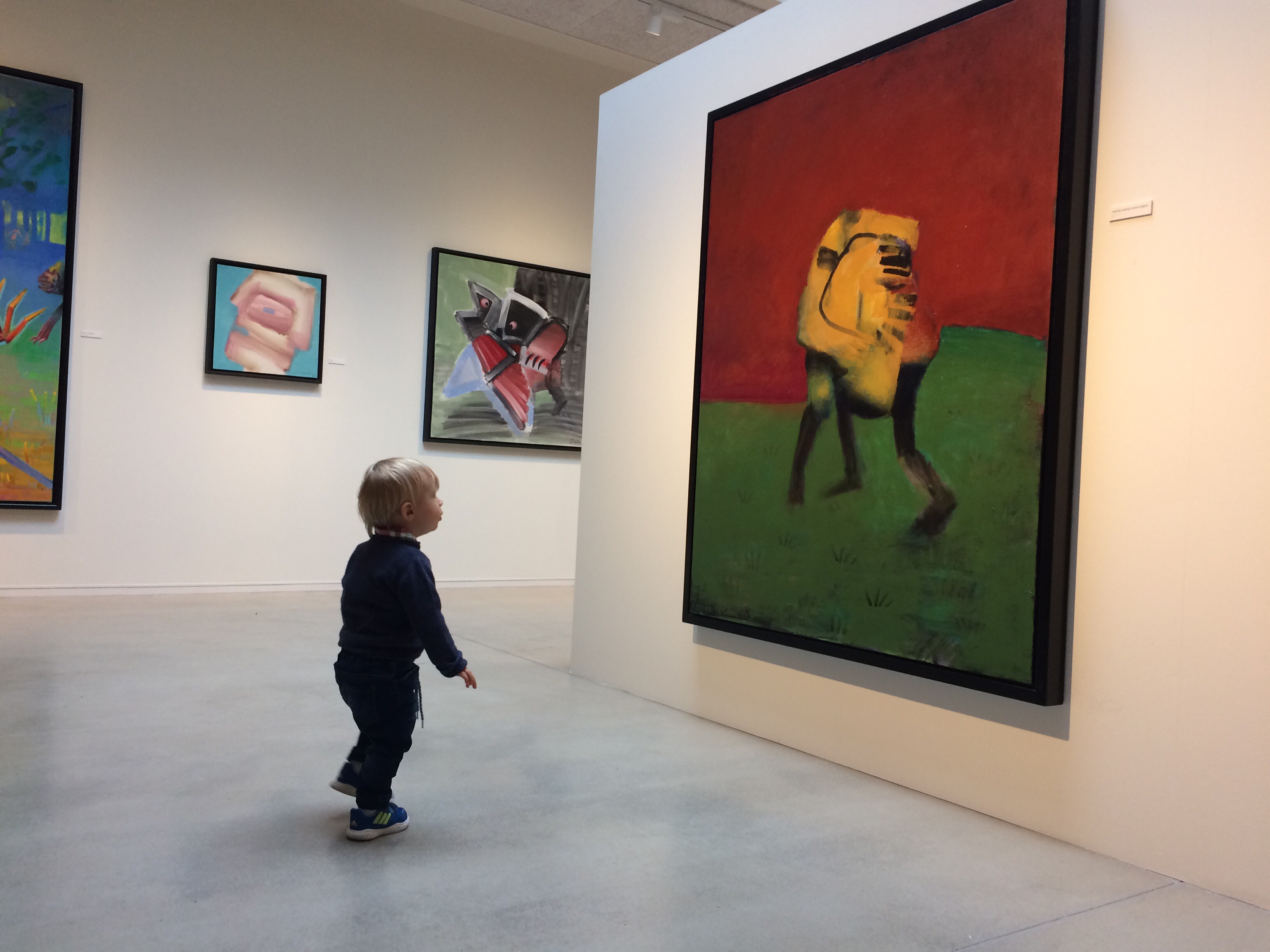 Ingelise og Flemmings bryllup.