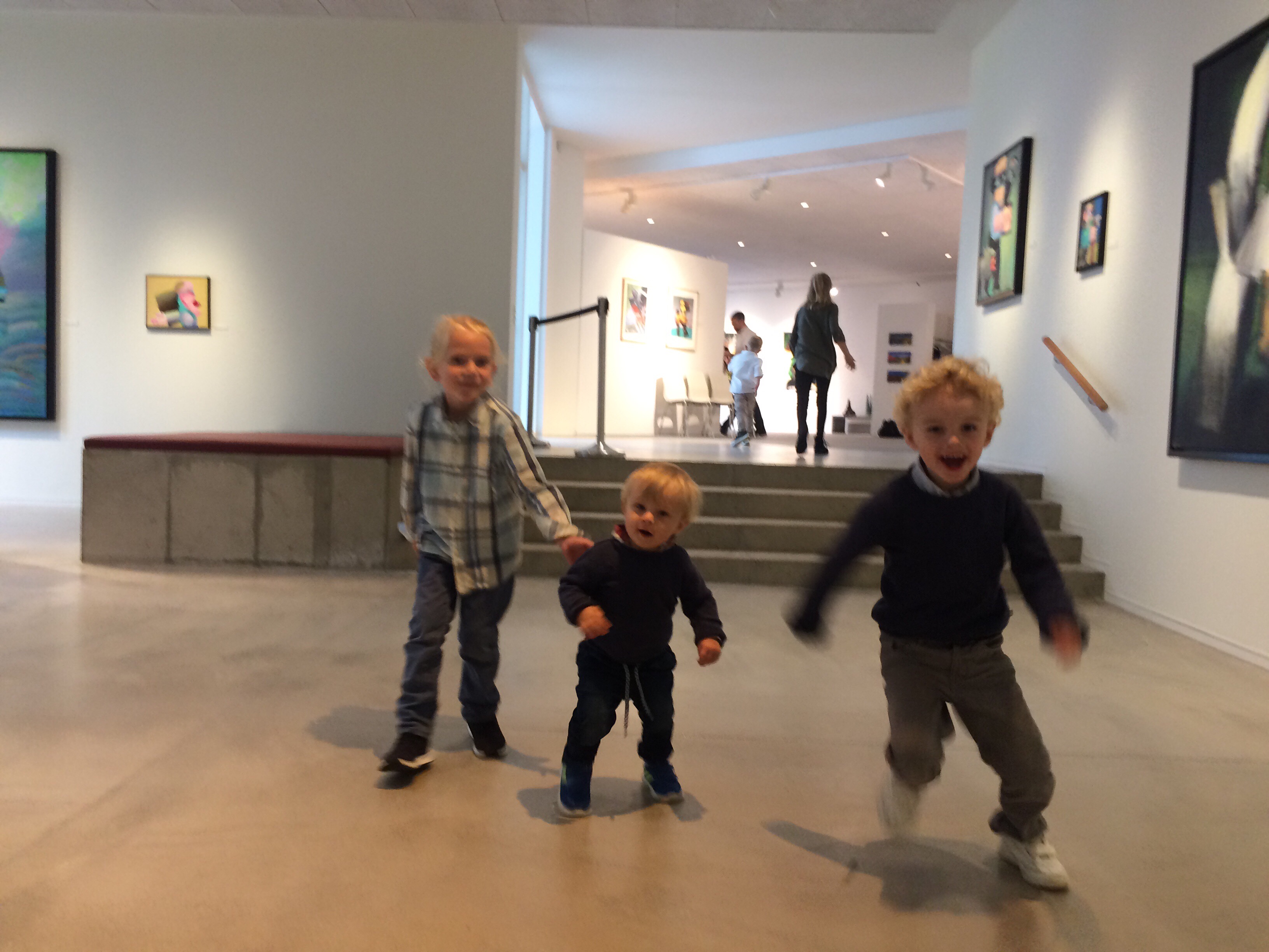 Ingelise og Flemmings bryllup.