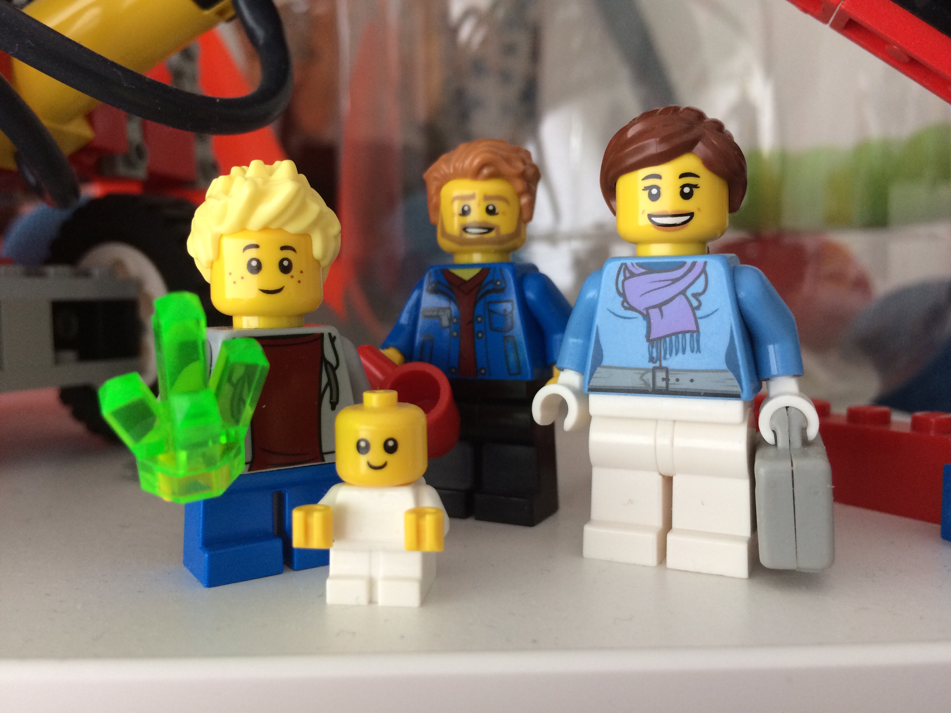 LEGO.
