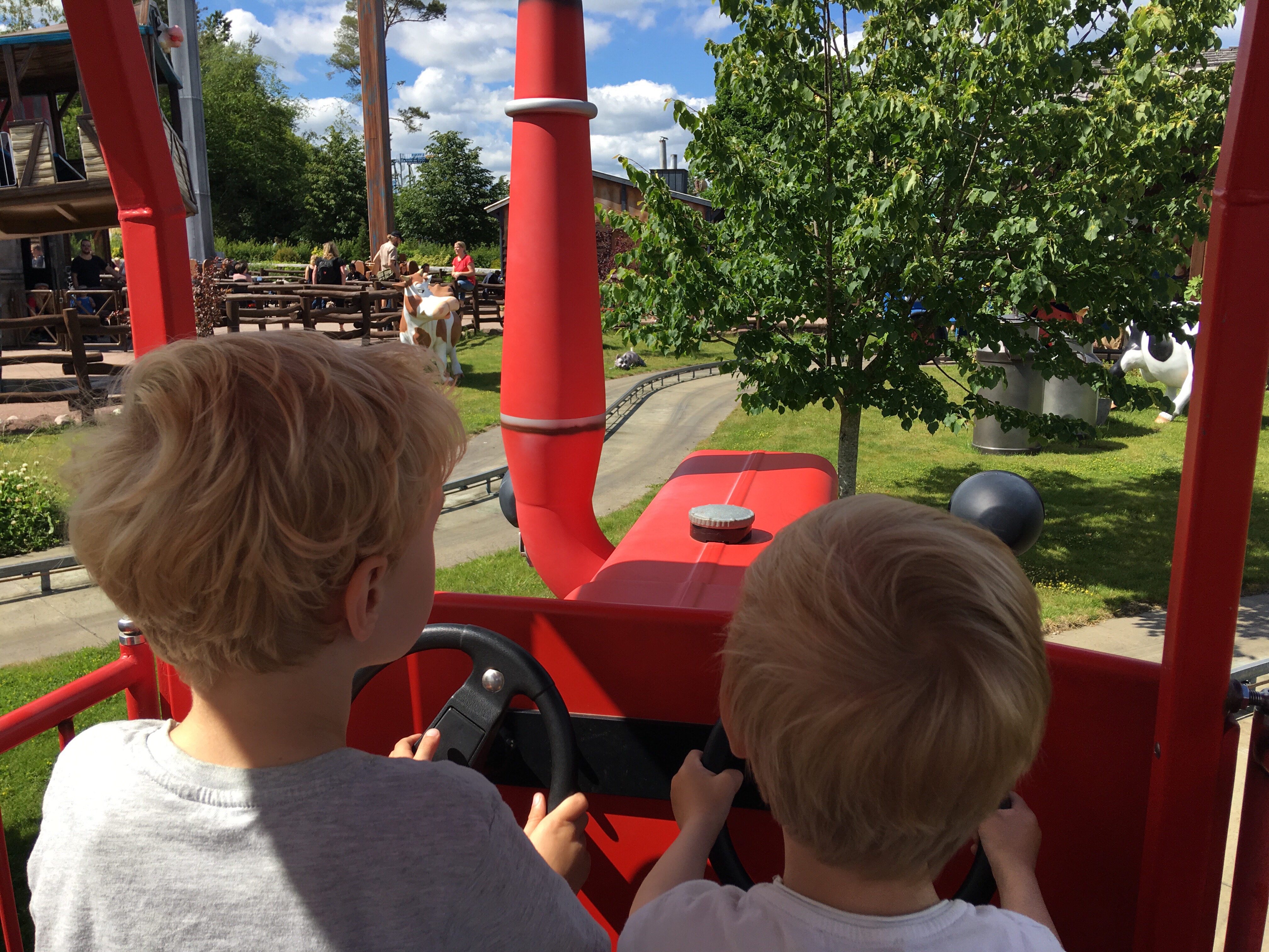 Djurs Sommerland.
