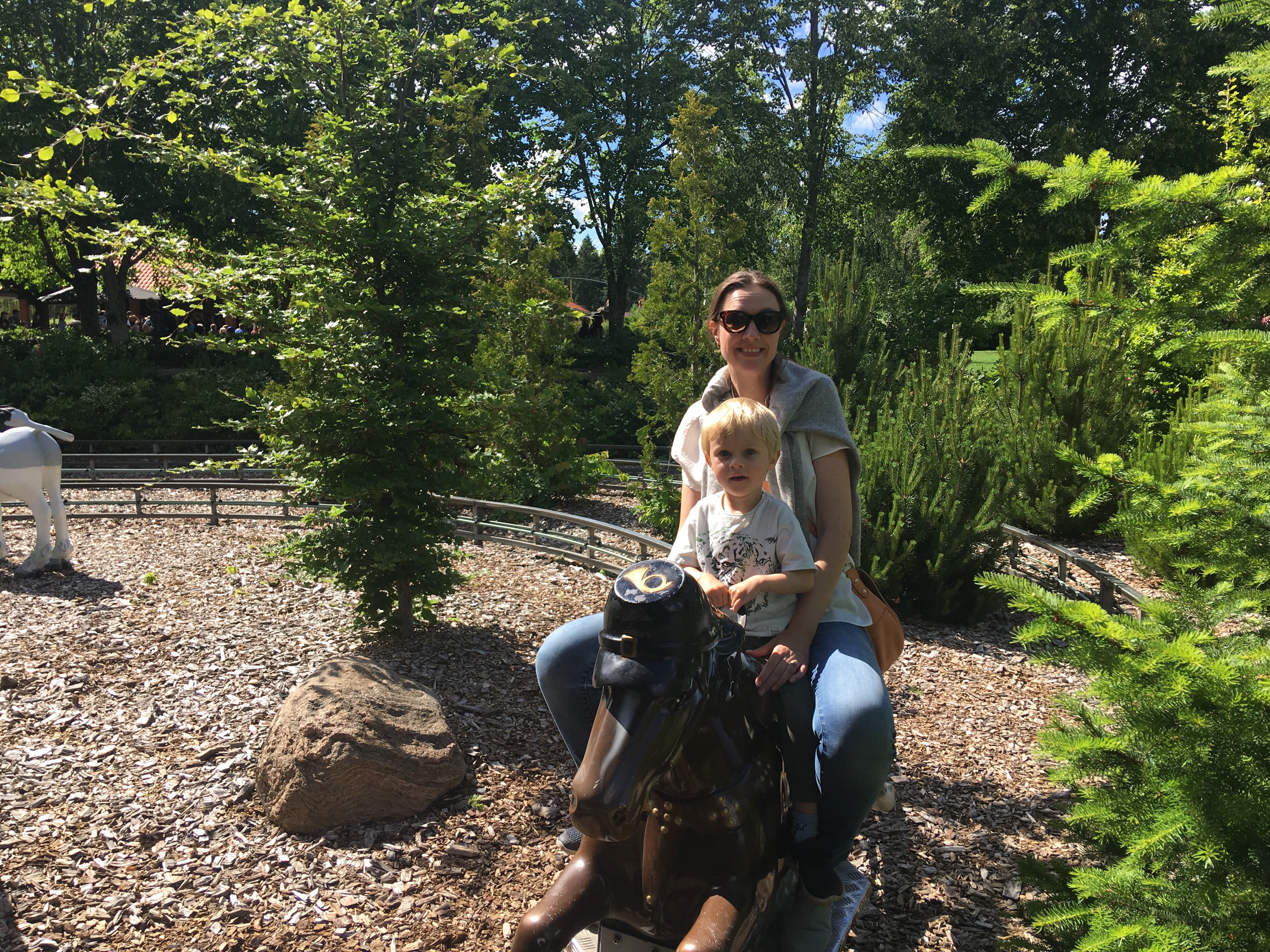 Djurs Sommerland.