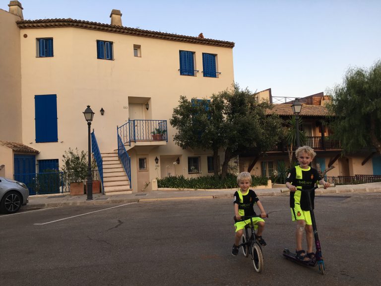Mallorca.