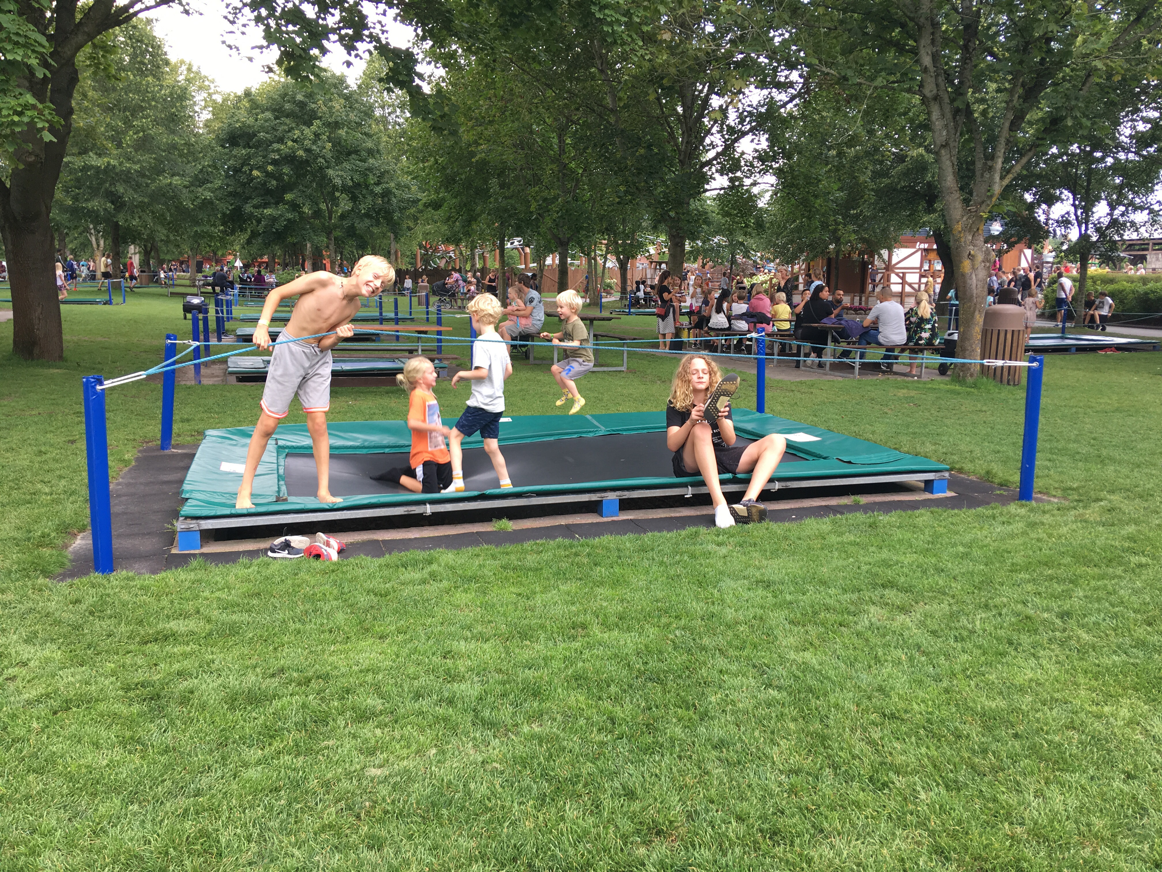 Djurs Sommerland.