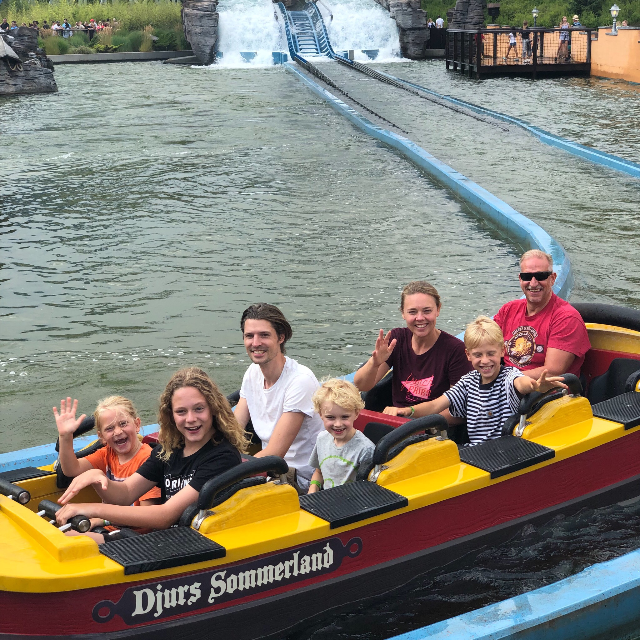 Djurs Sommerland.