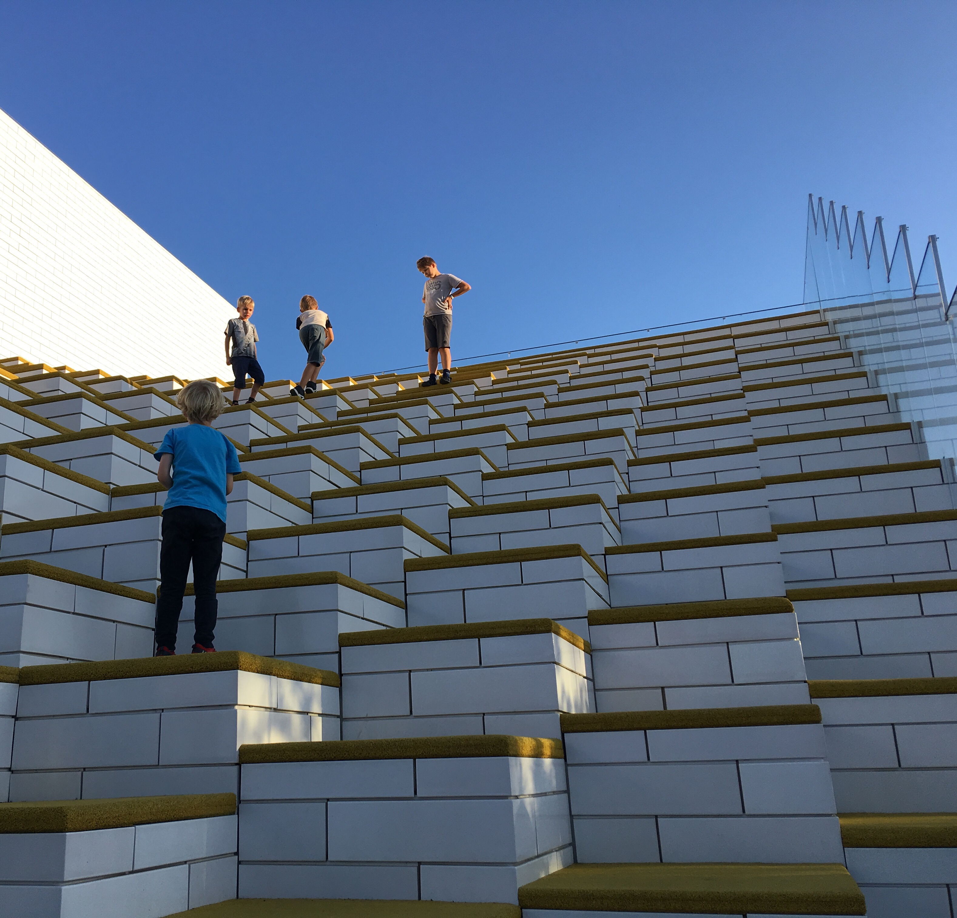 LEGO House.