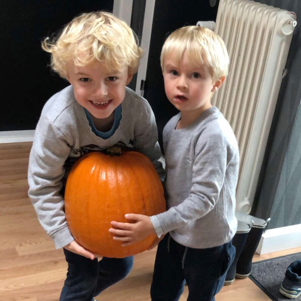 Halloween.