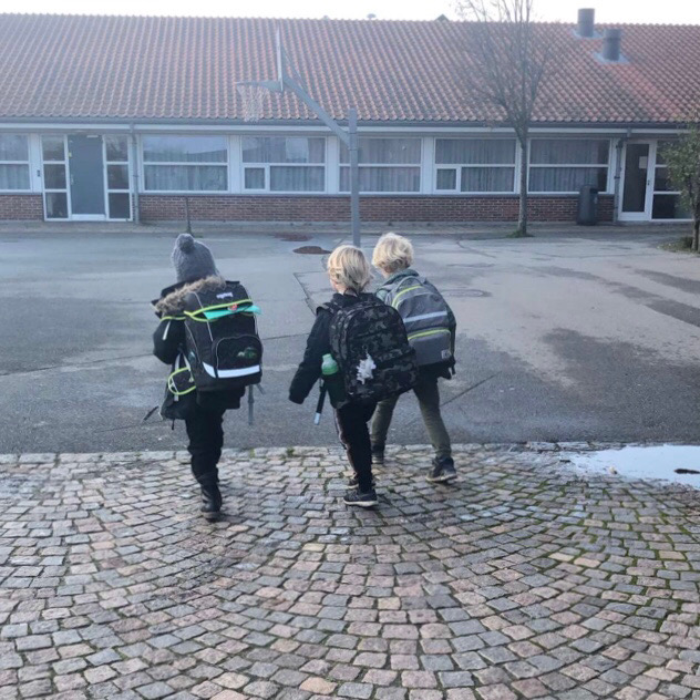 Legeaftale.