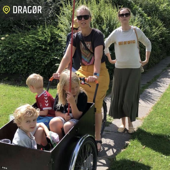 Dragør.
