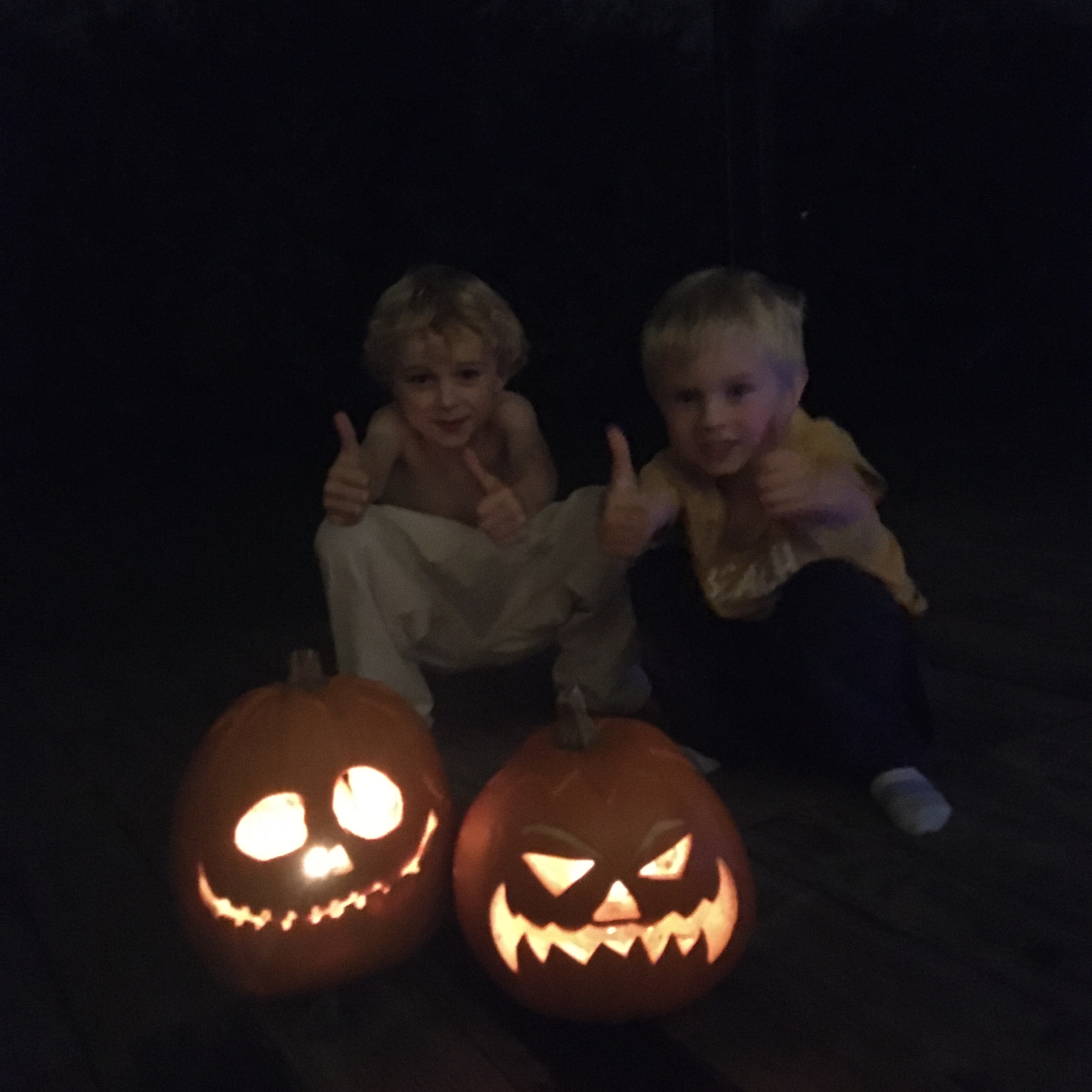 Halloween.