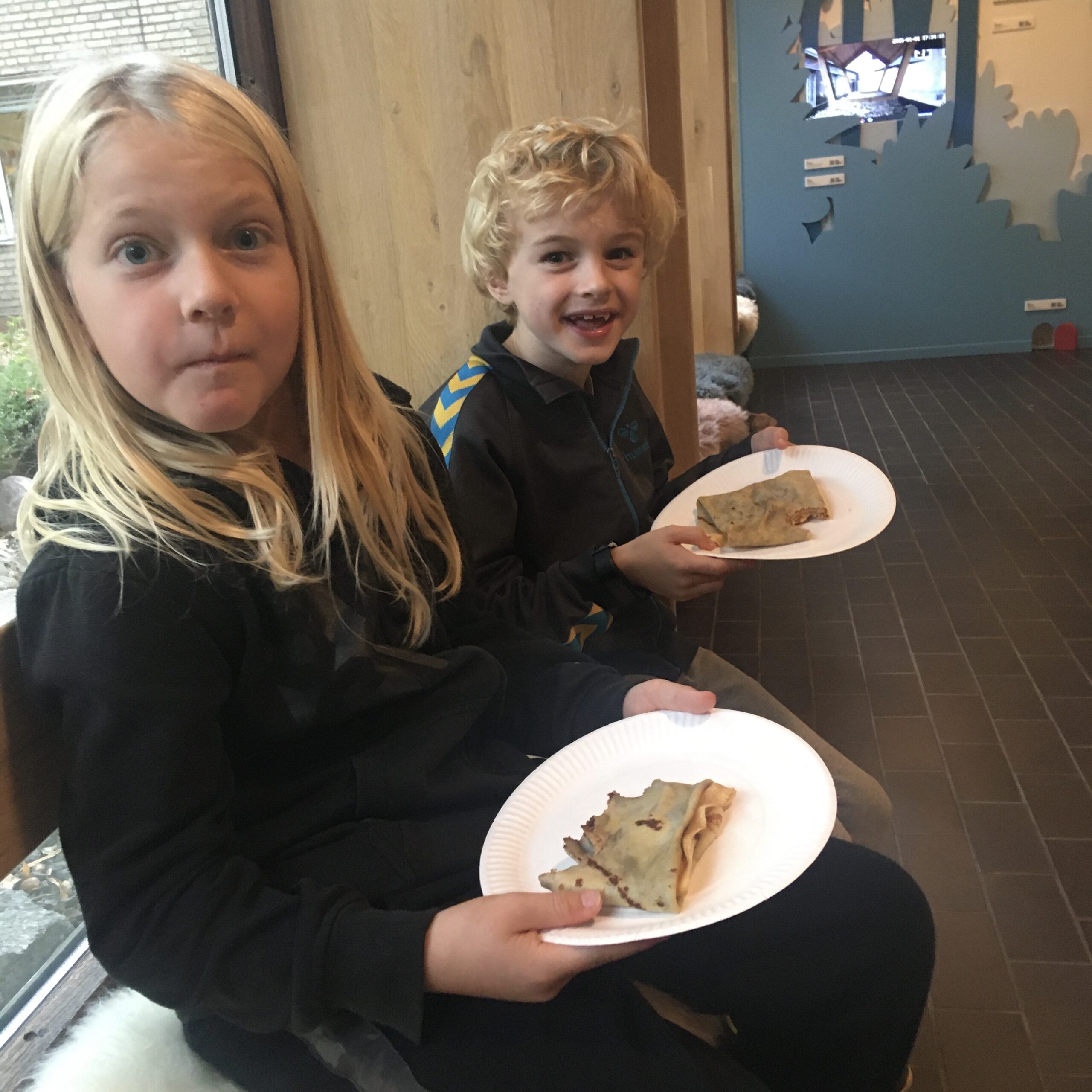 Naturhistorisk Museum.