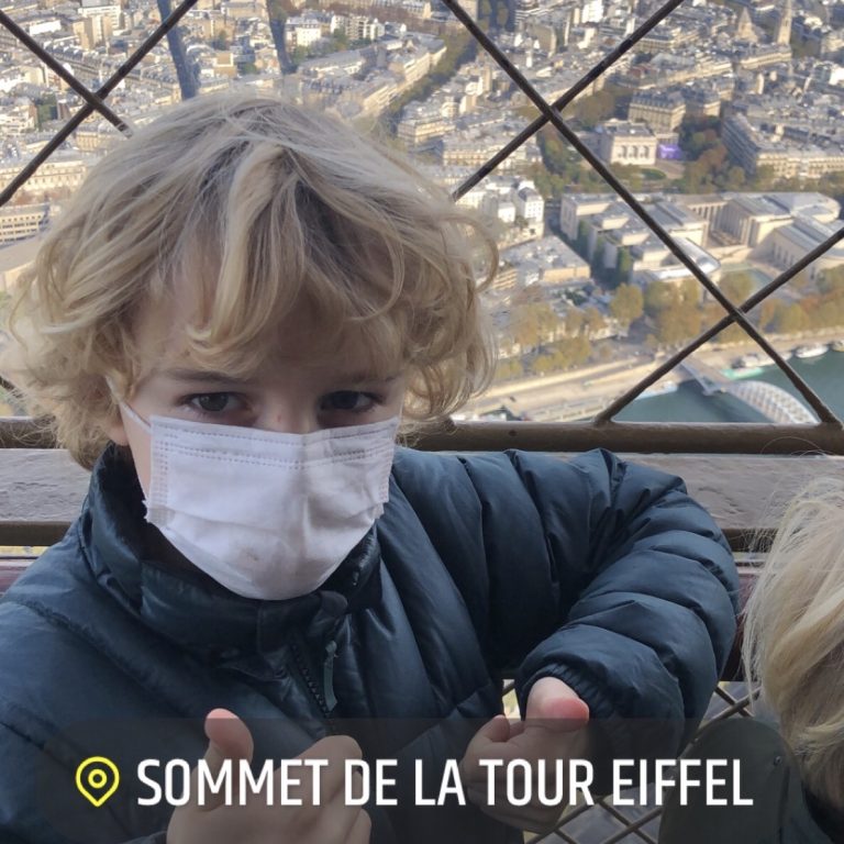 Paris.