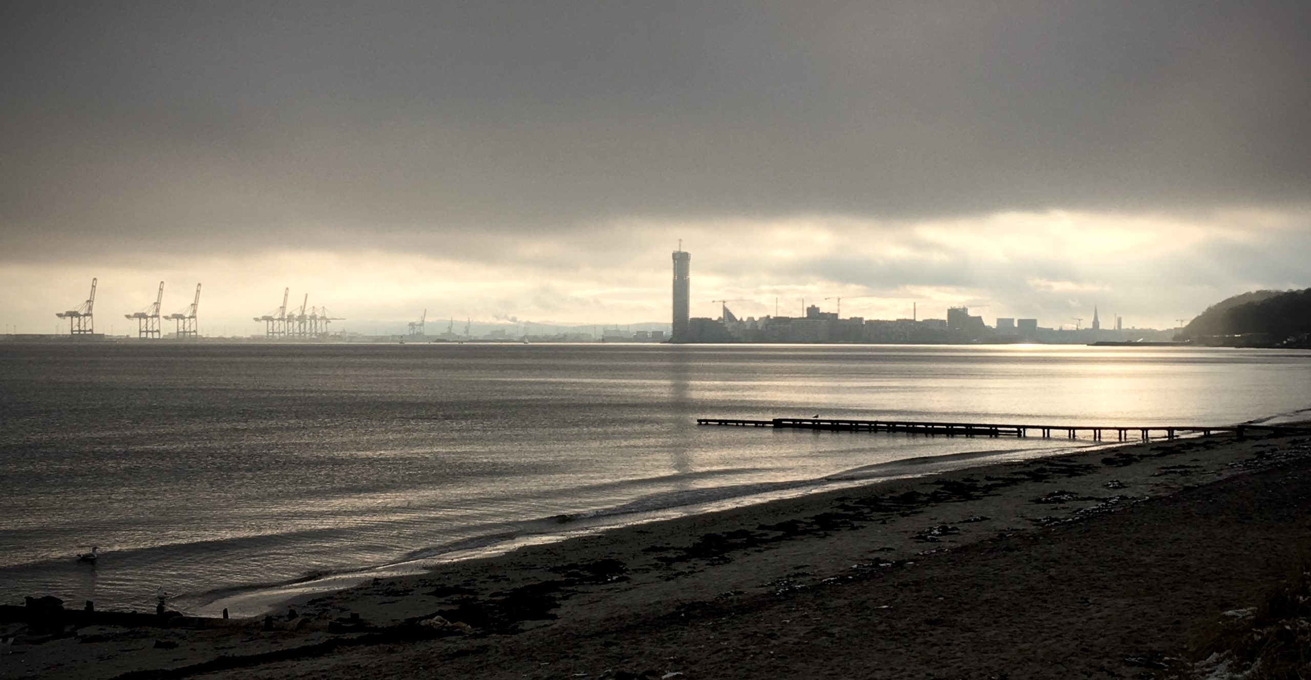 Aarhus.