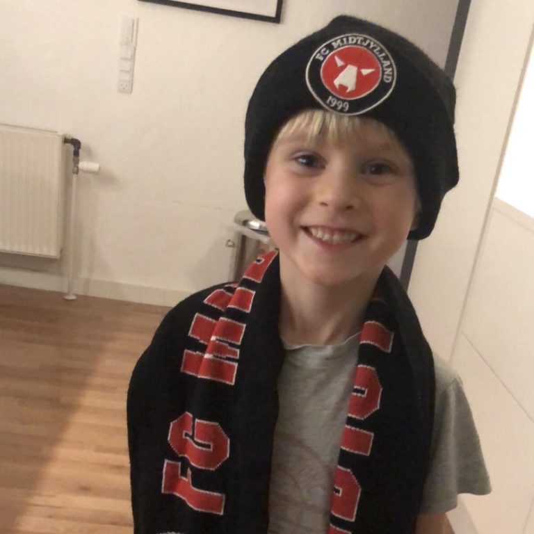 FC Midtjylland.