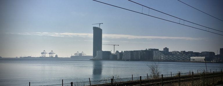 Aarhus.