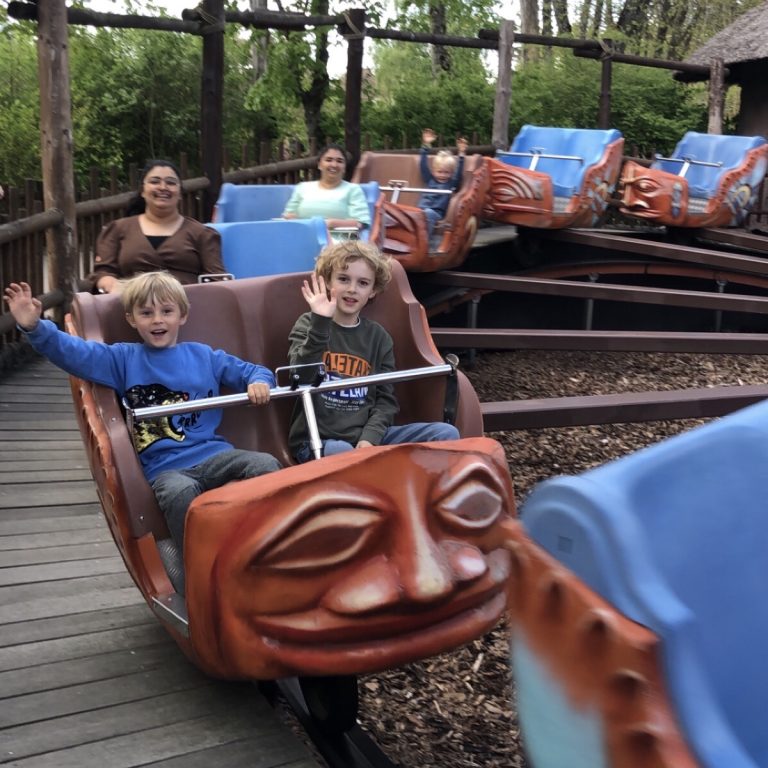 Djurs Sommerland.