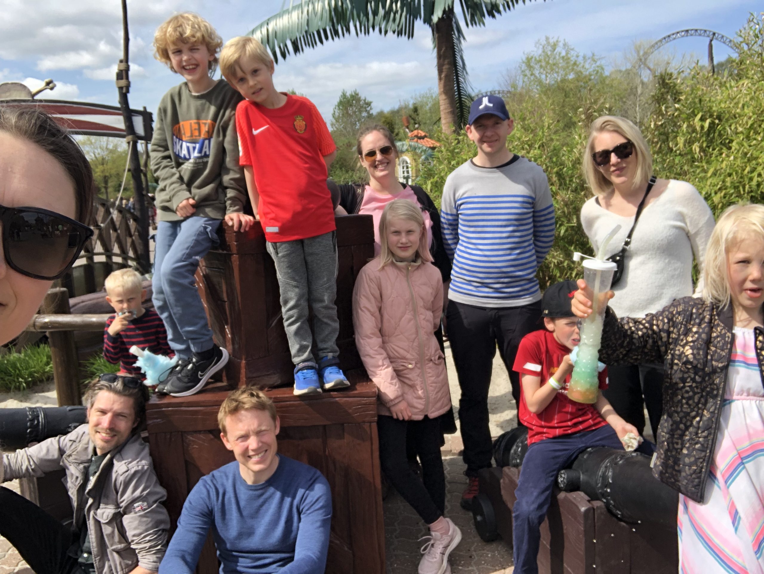 Djurs Sommerland.