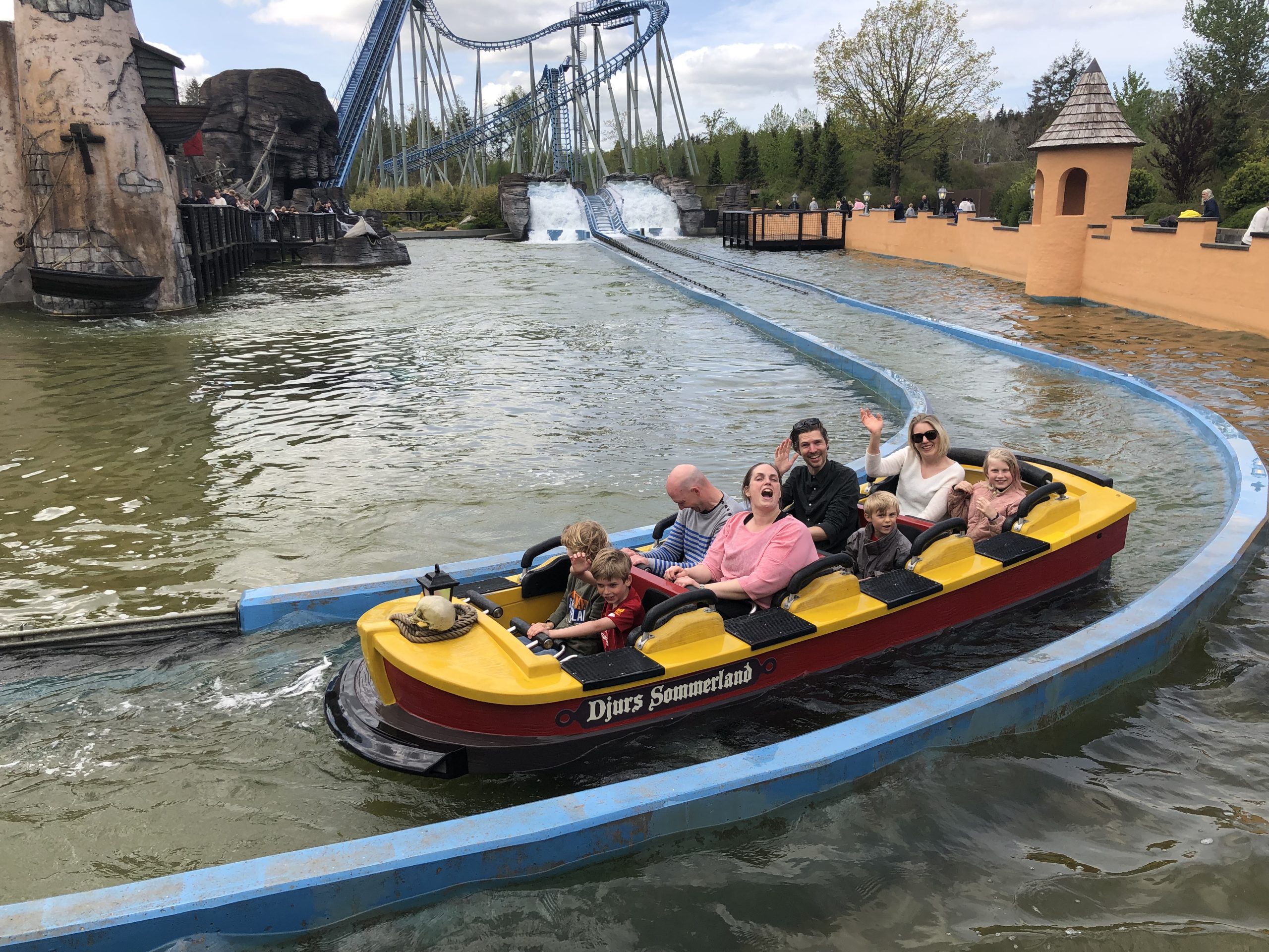 Djurs Sommerland.