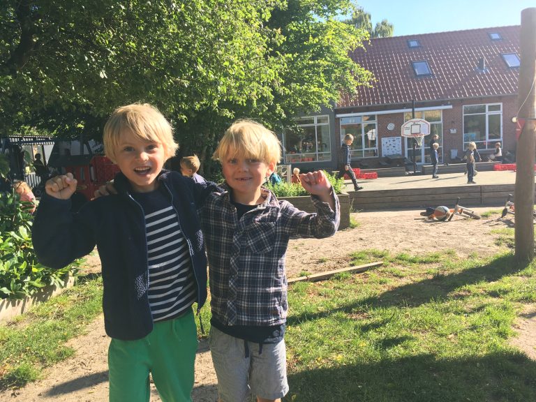 Alsvej.