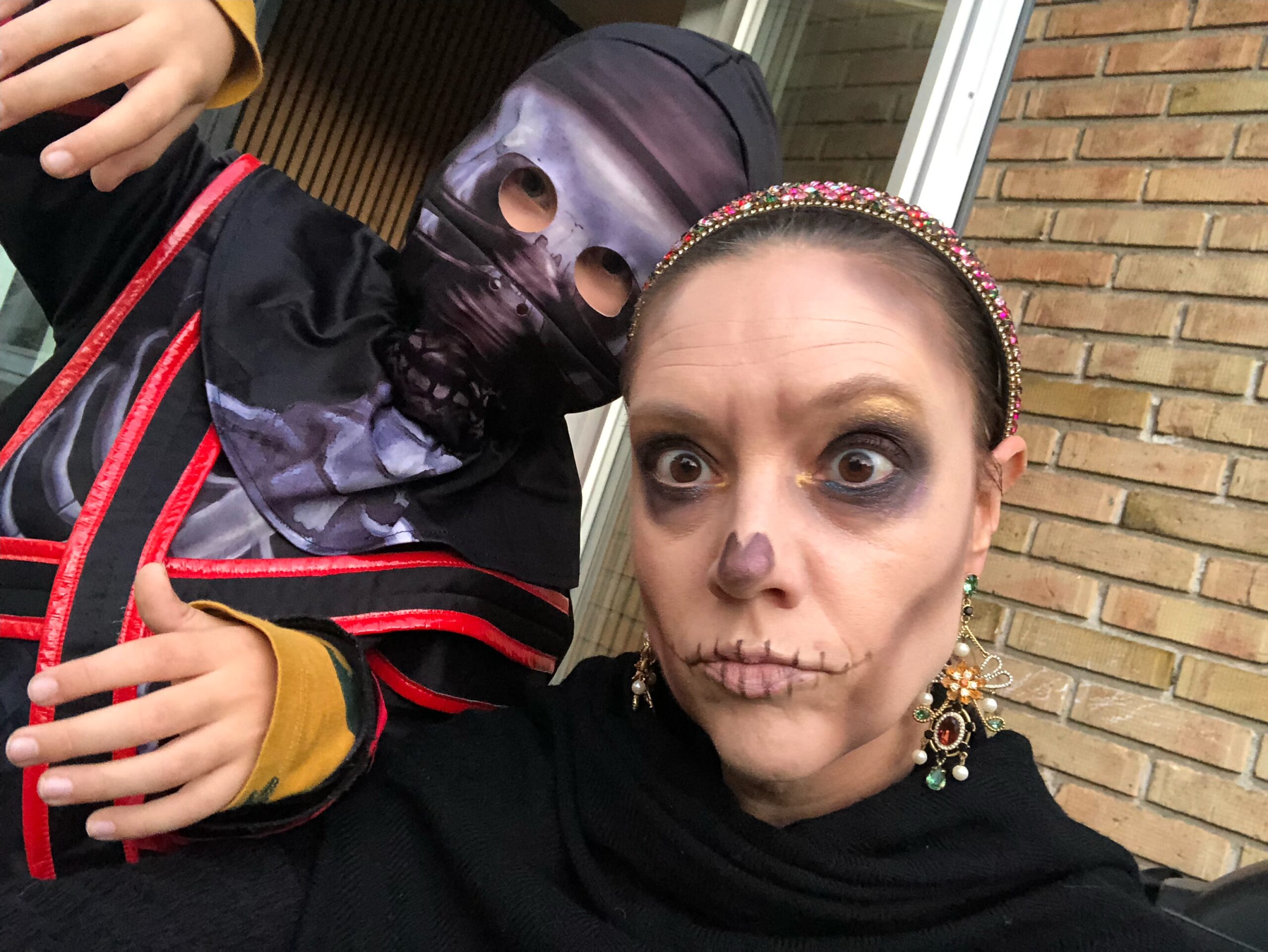 Halloween.