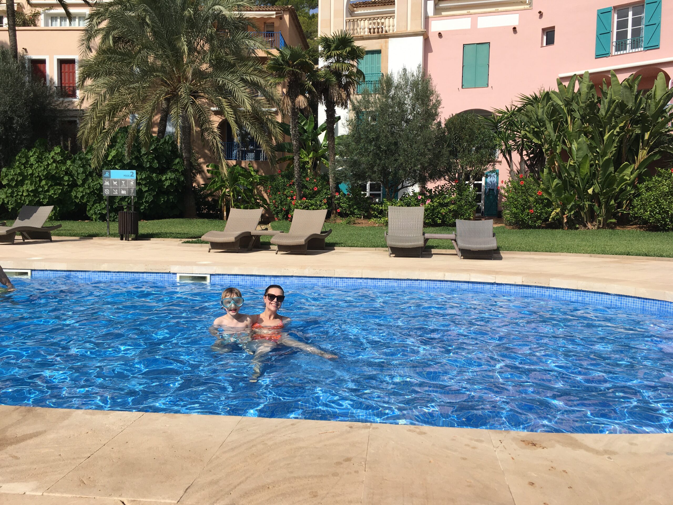 Mallorca.