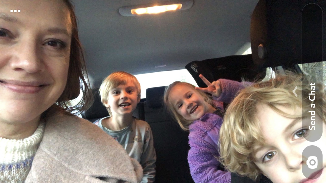 Hverdag.