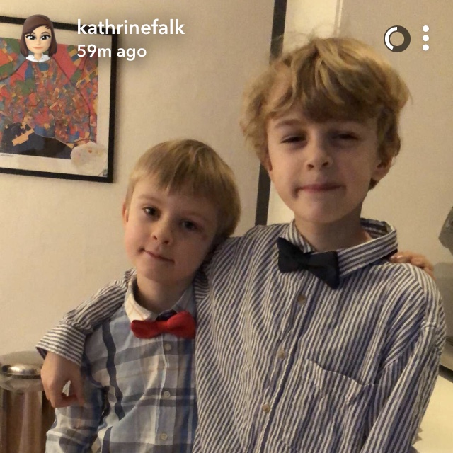 Nytår.