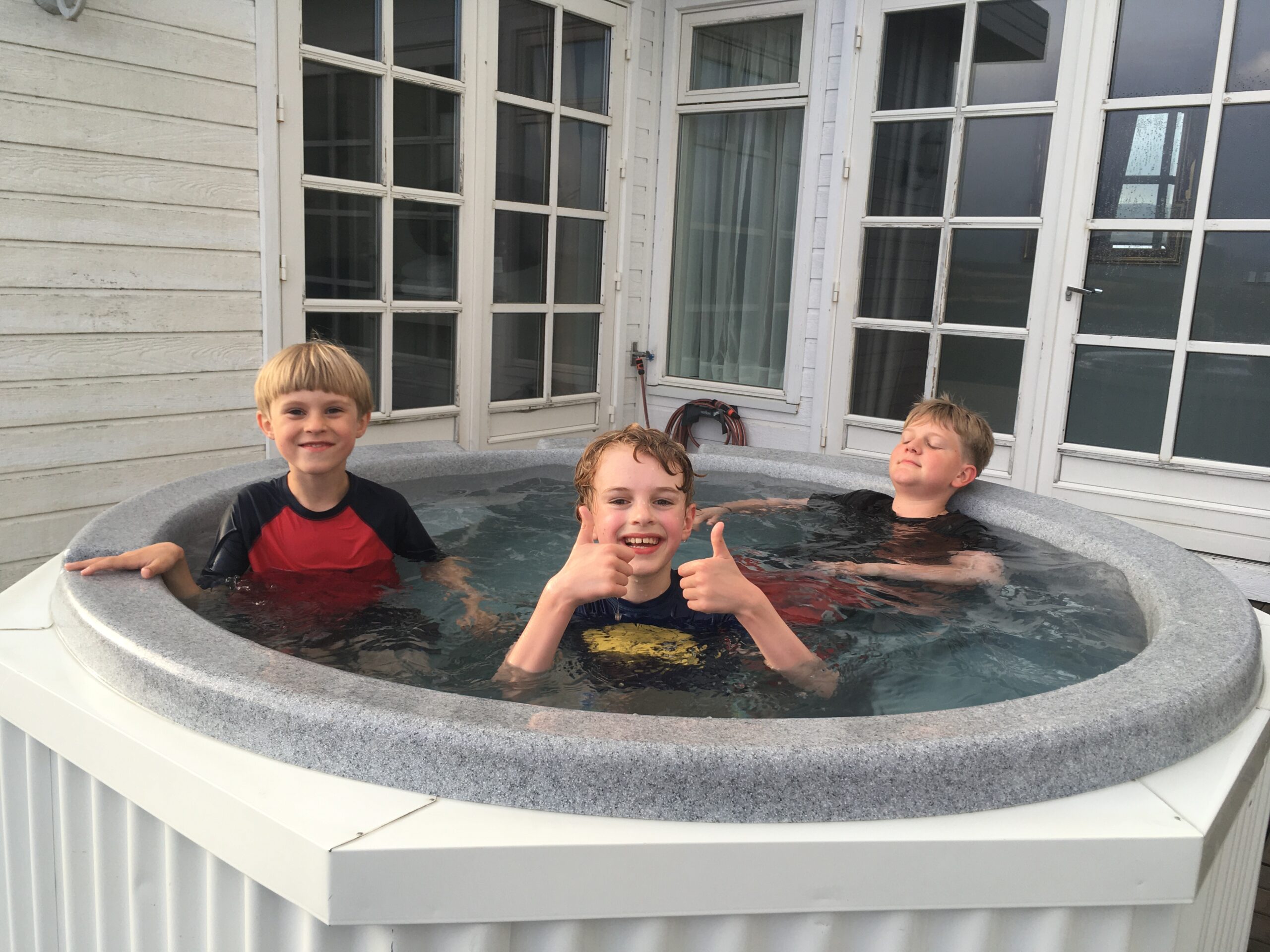 Island.