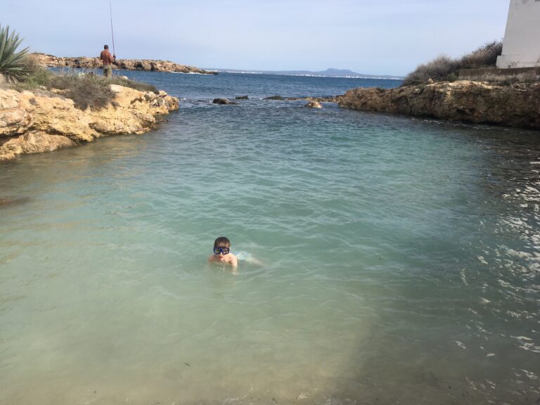Mallorca.