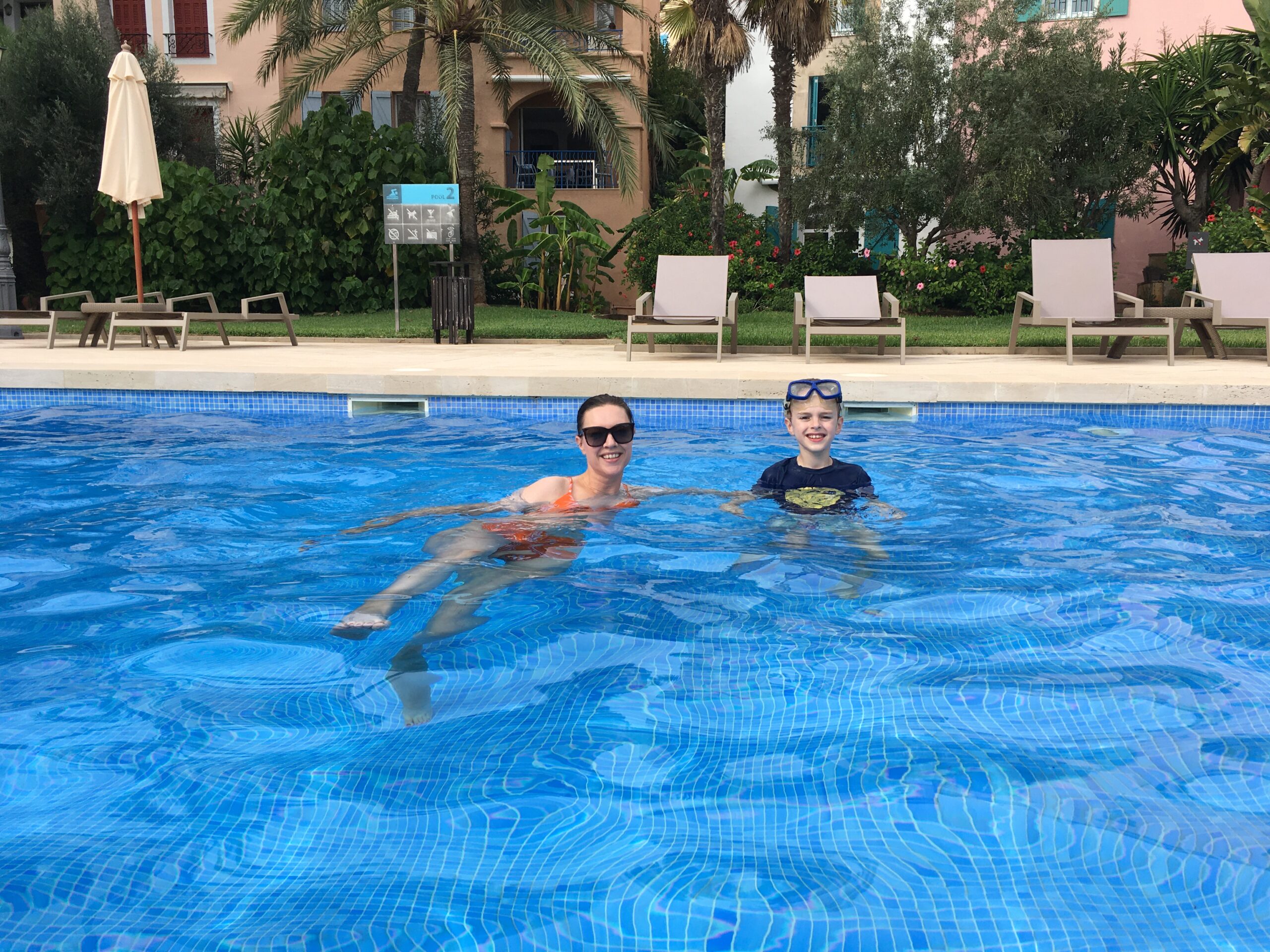 Mallorca.