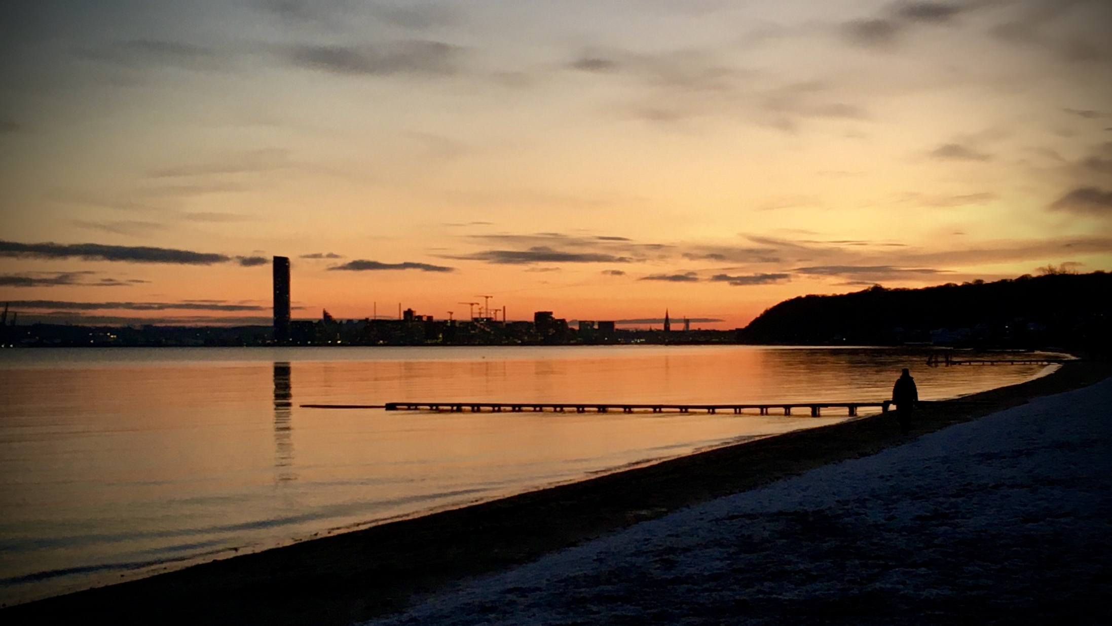 Aarhus.