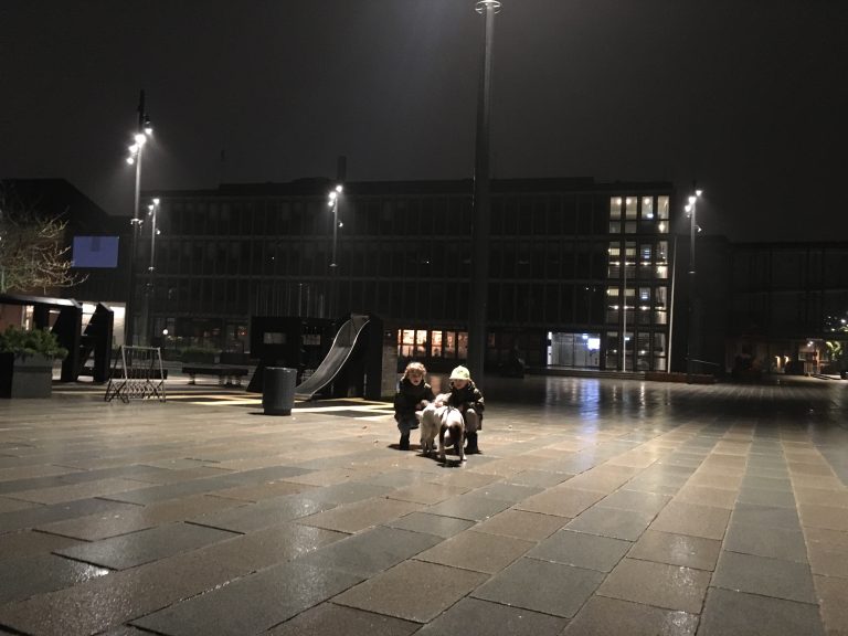 Herning.