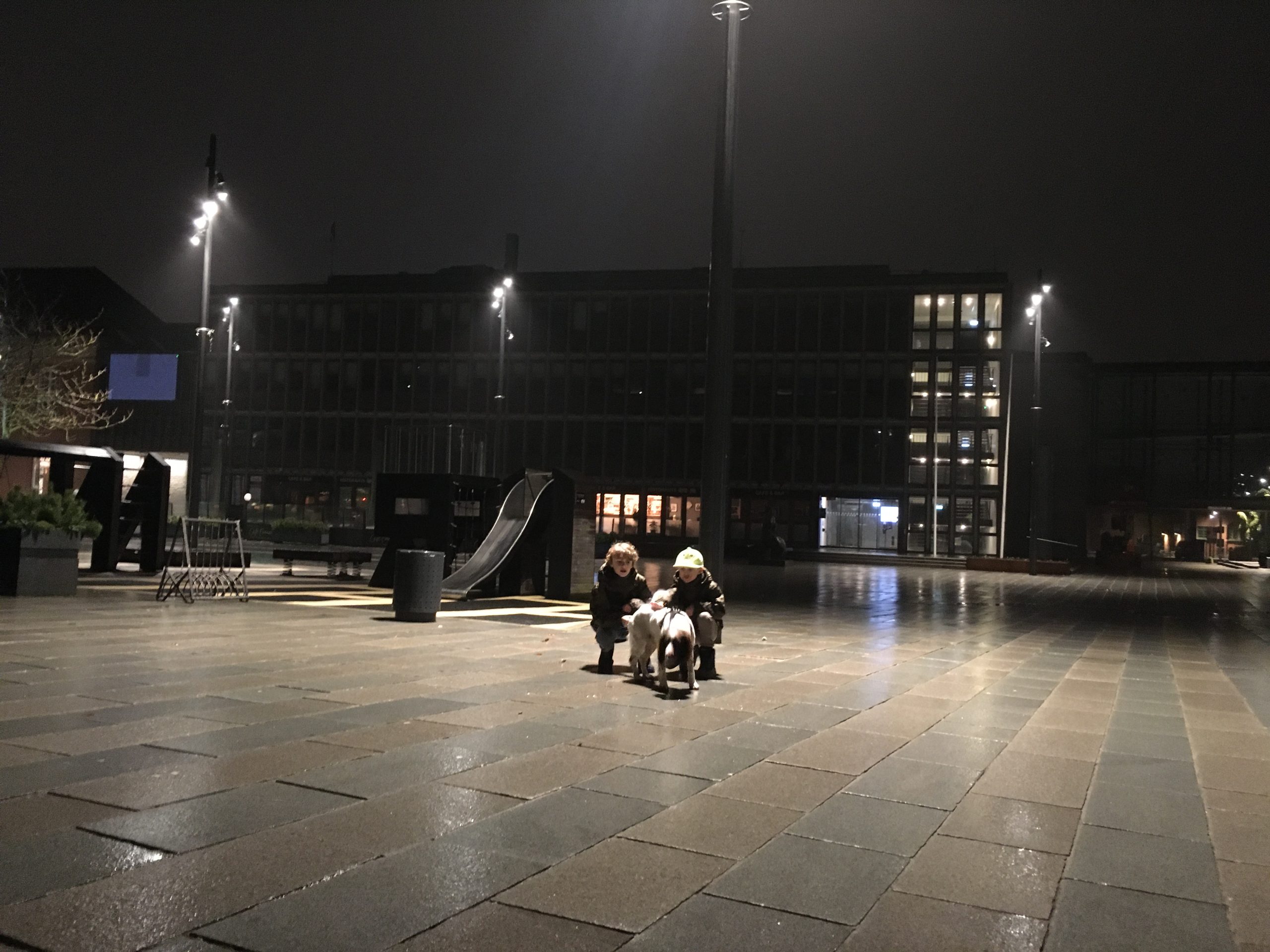 Herning.
