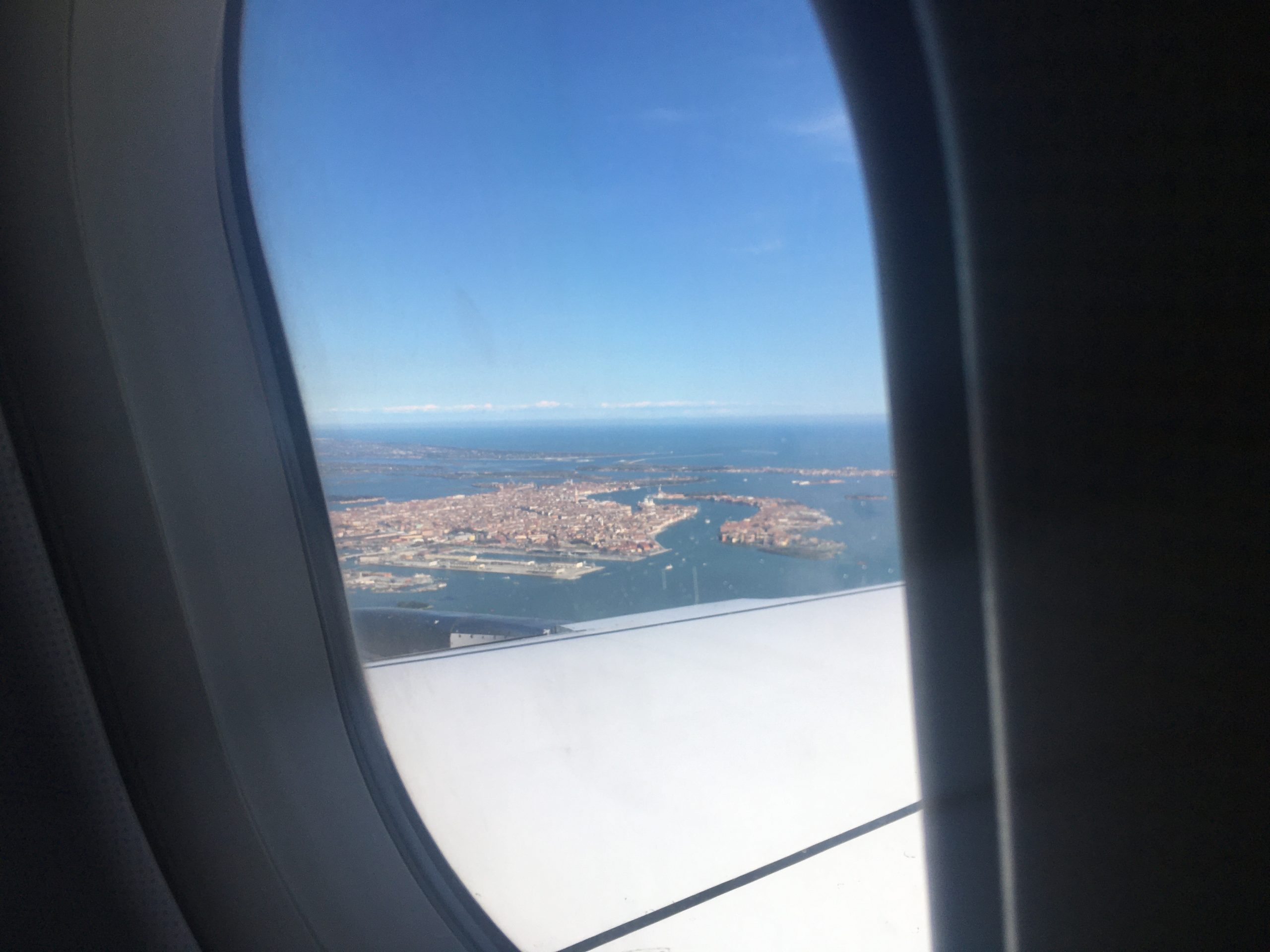 Venedig.