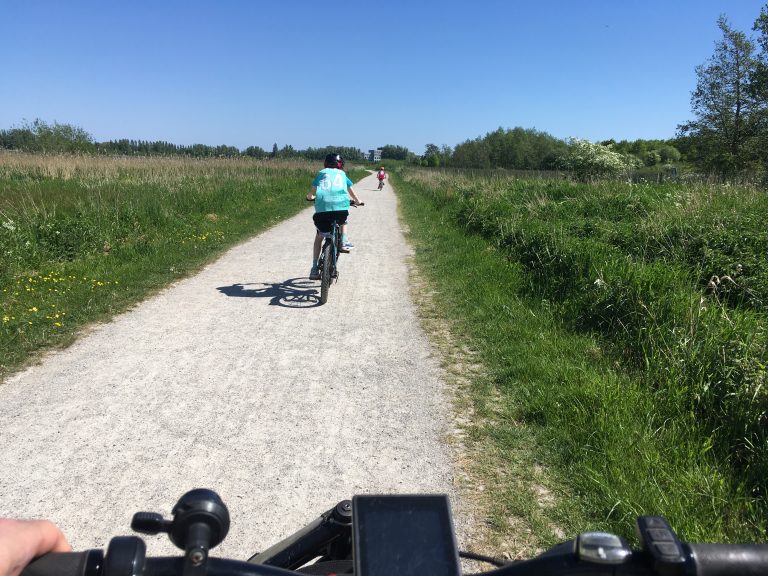 Egå Engsø.