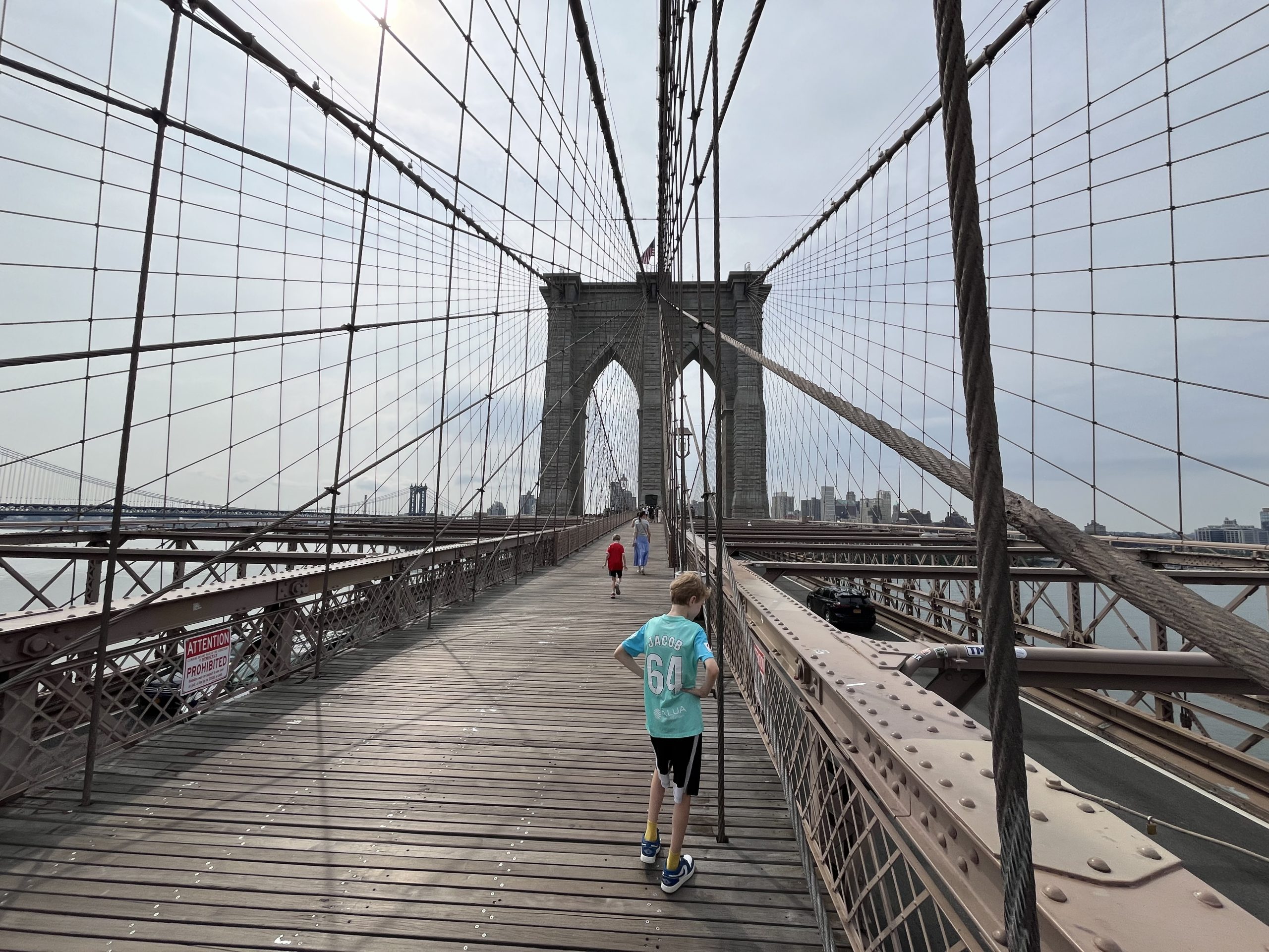 New York.