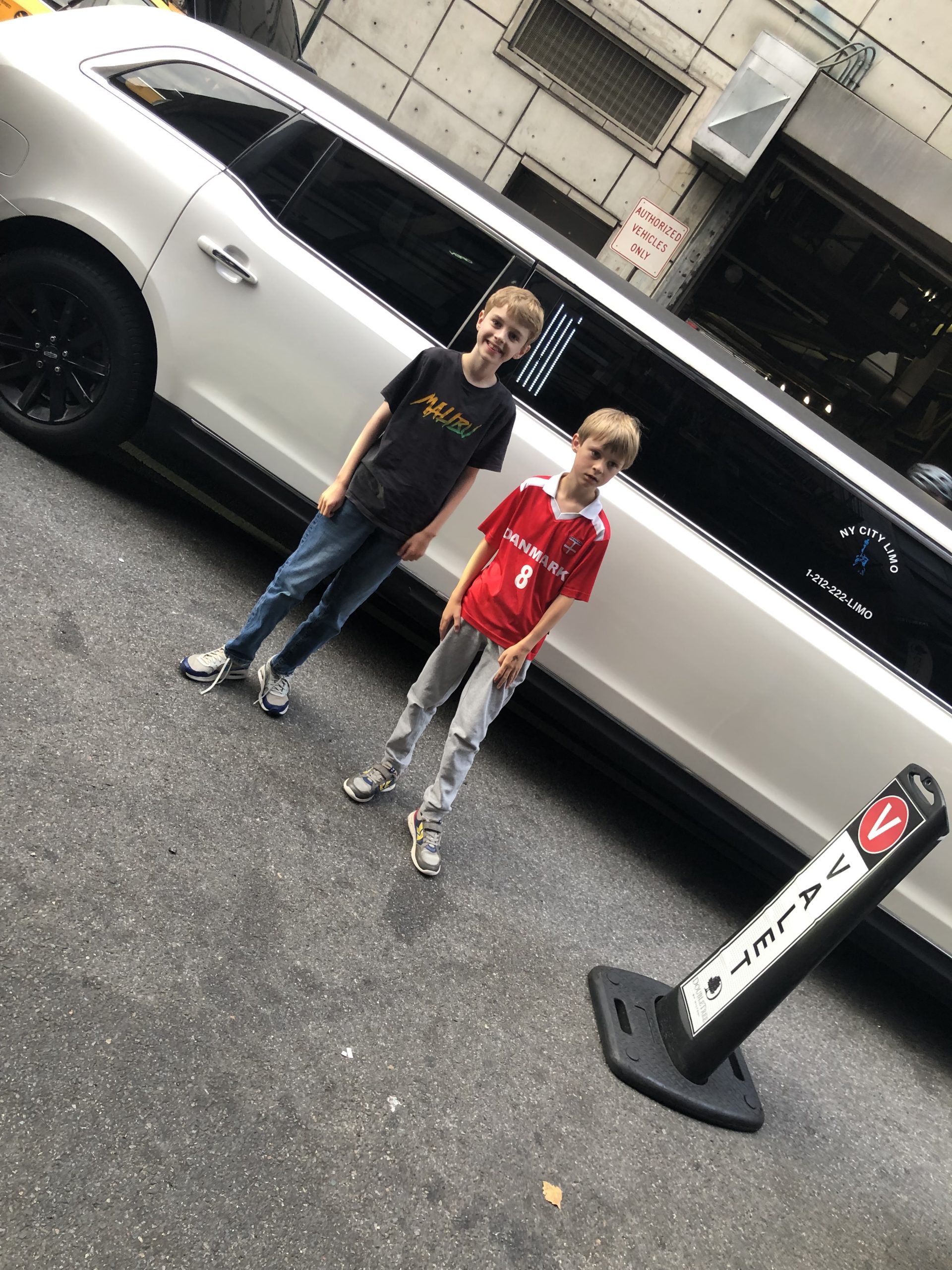 New York.
