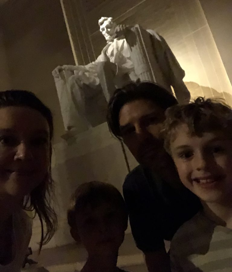 Washington.