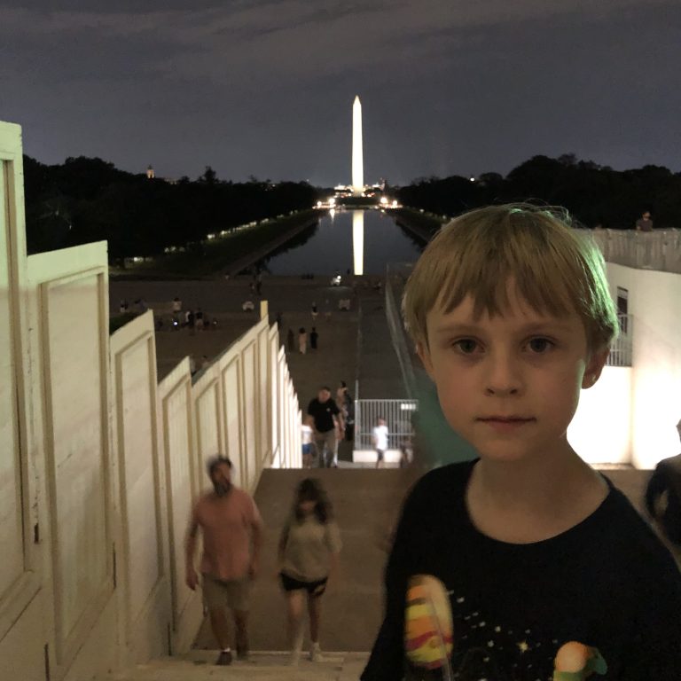 Washington.